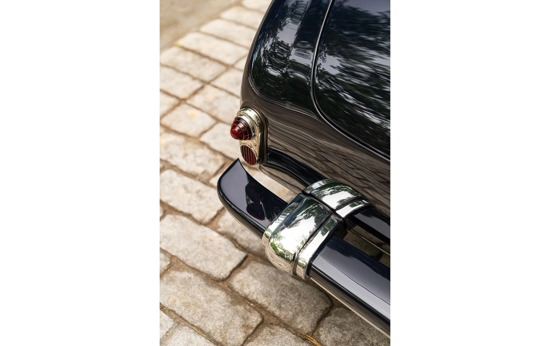 Simca-Abarth 8 Sport Cabriolet (Stabilimenti Farina) - 1951_25