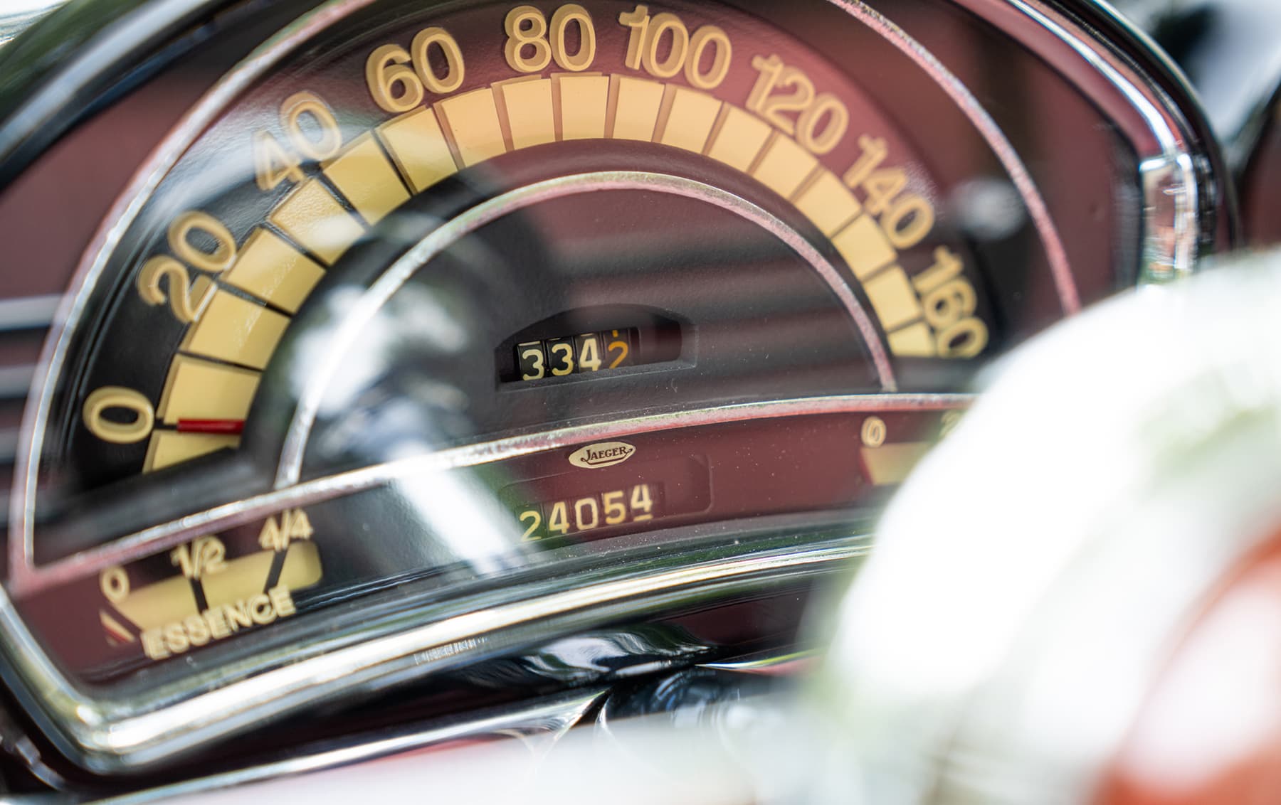 Simca-Abarth 8 Sport Cabriolet (Stabilimenti Farina) - 1951_33