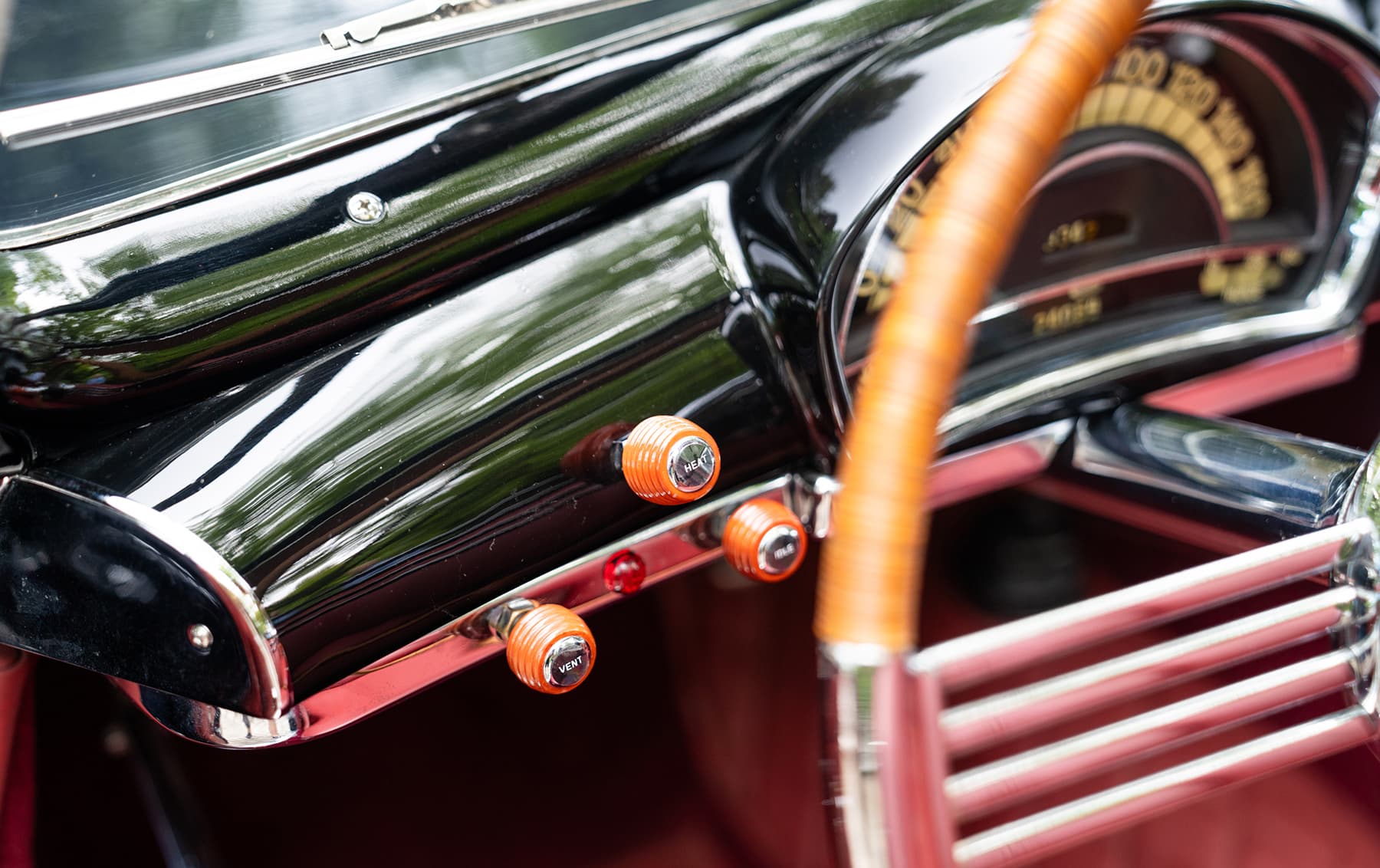 Simca-Abarth 8 Sport Cabriolet (Stabilimenti Farina) - 1951_35