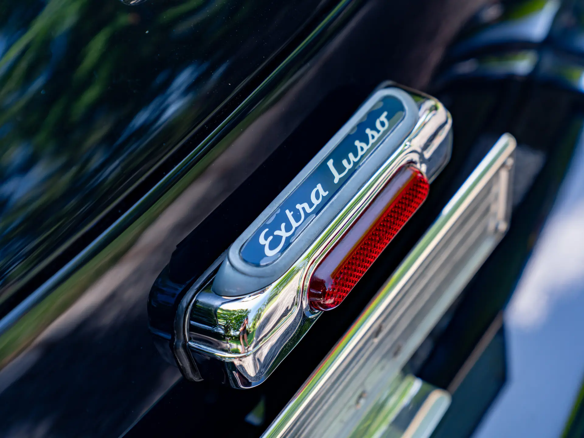 Simca-Abarth 8 Sport Cabriolet (Stabilimenti Farina - Facel Metallon) - 1951-41