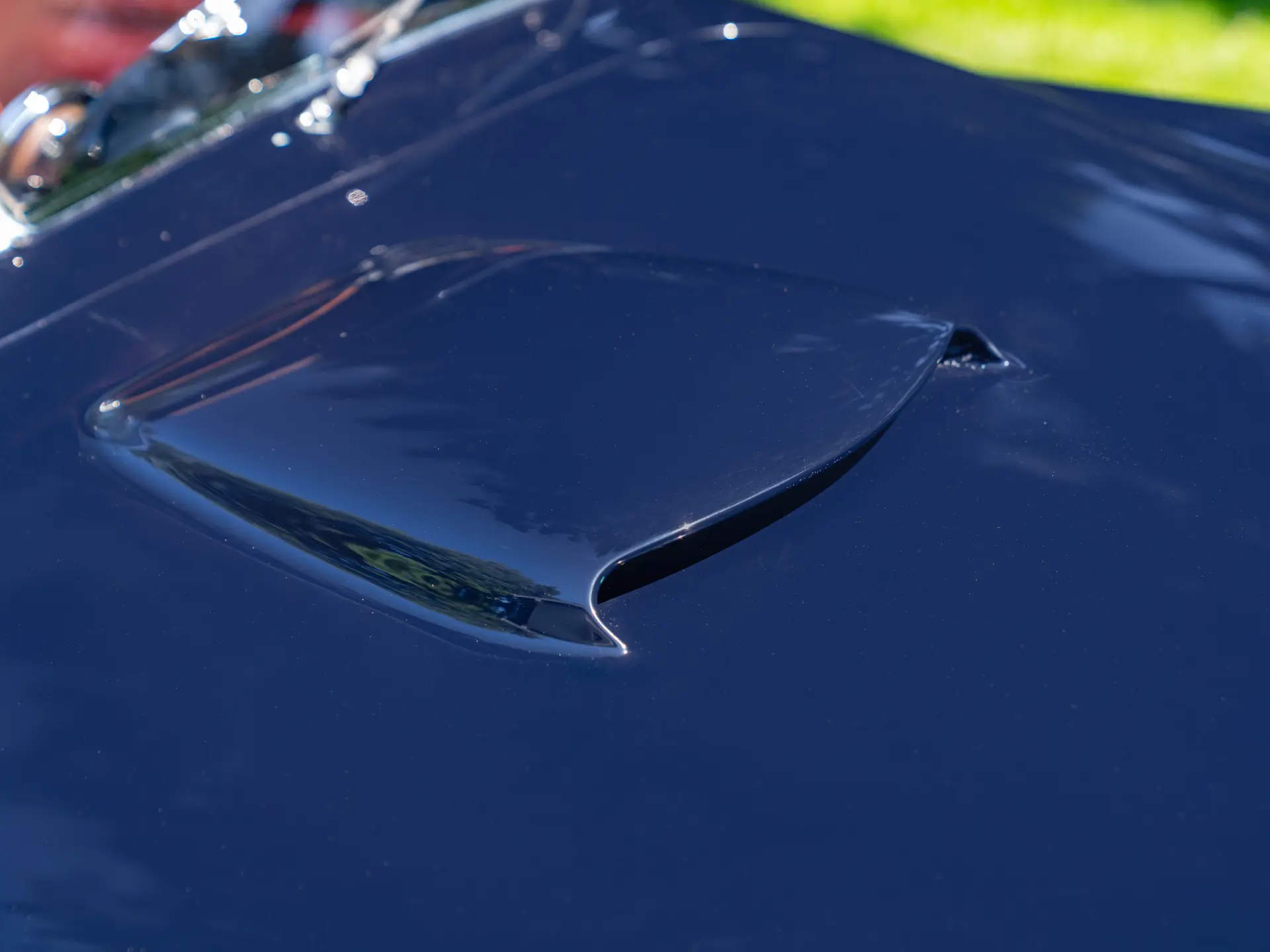 Simca-Abarth 8 Sport Cabriolet (Stabilimenti Farina - Facel Metallon) - 1951-42