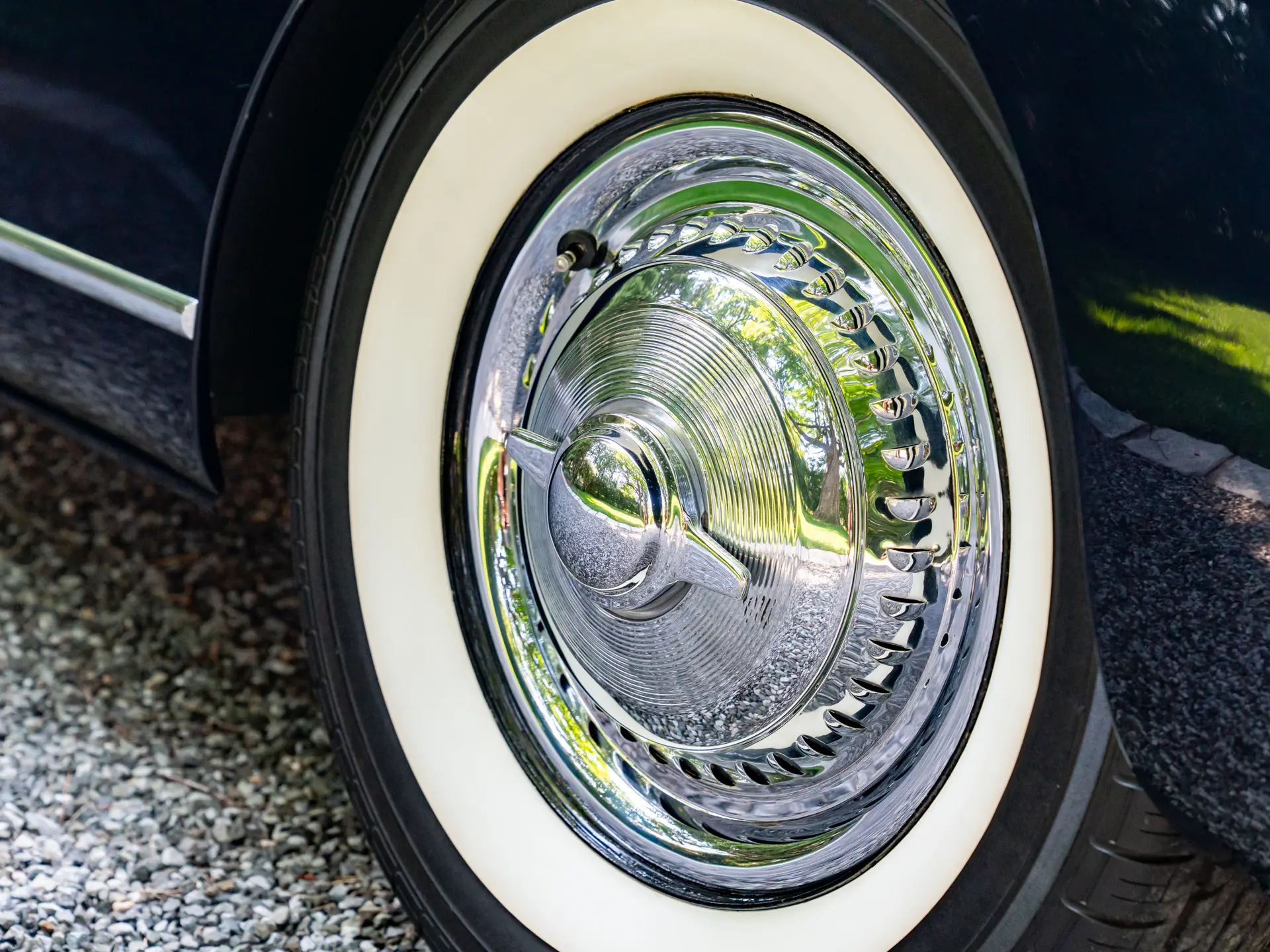 Simca-Abarth 8 Sport Cabriolet (Stabilimenti Farina - Facel Metallon) - 1951-48