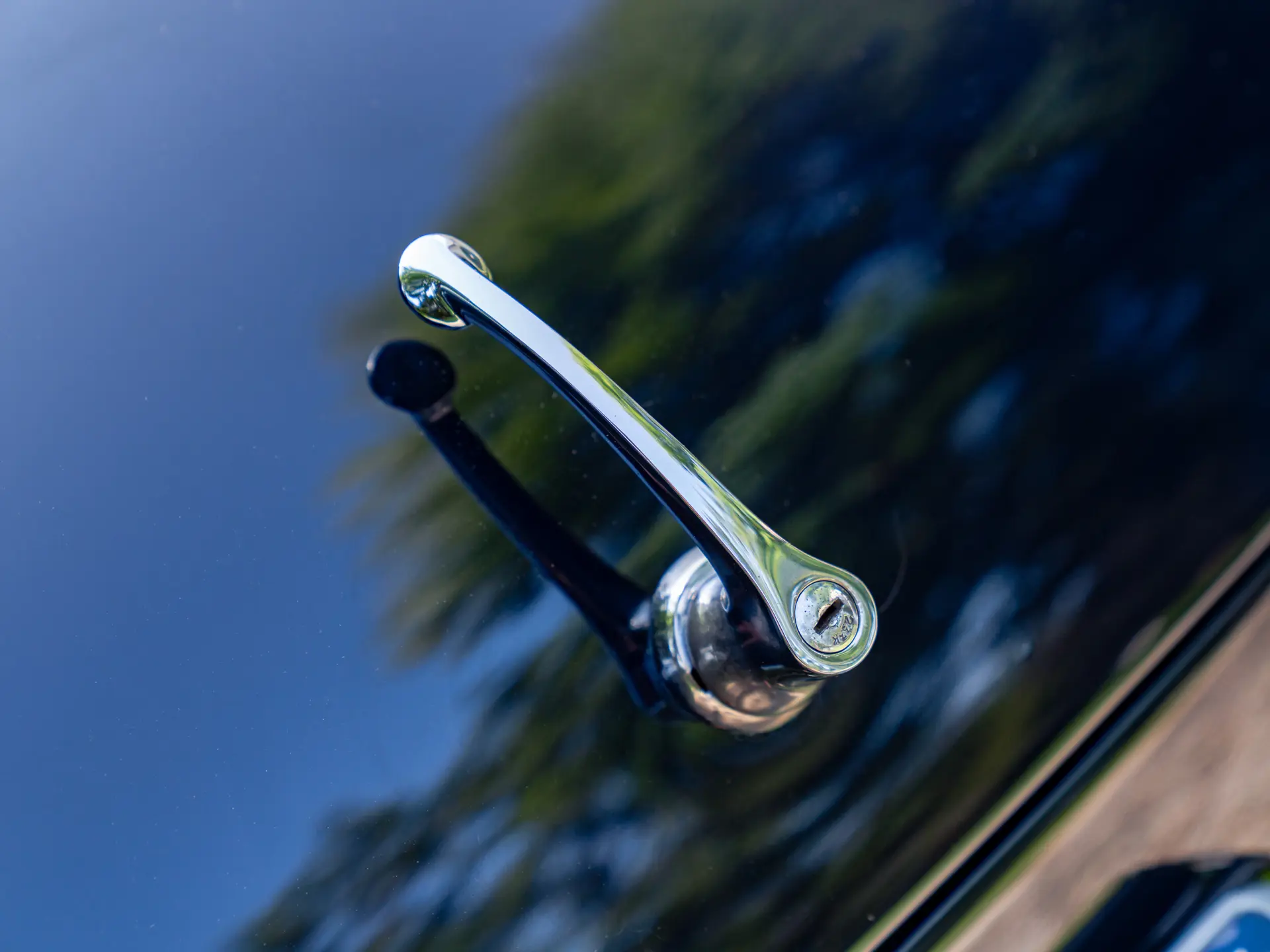 Simca-Abarth 8 Sport Cabriolet (Stabilimenti Farina - Facel Metallon) - 1951-50