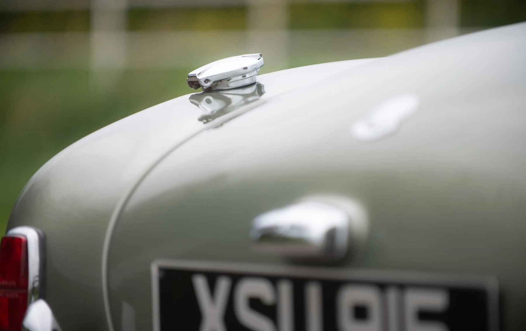 AC Ace Bristol - 1959 23