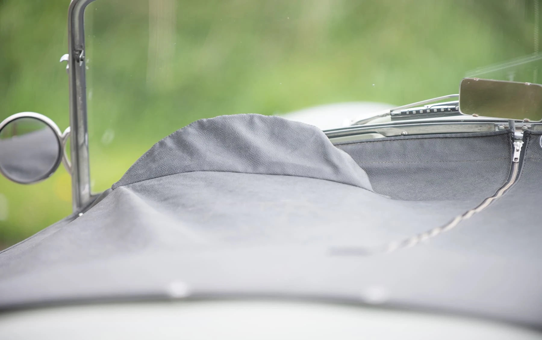 AC Ace Bristol - 1959 25