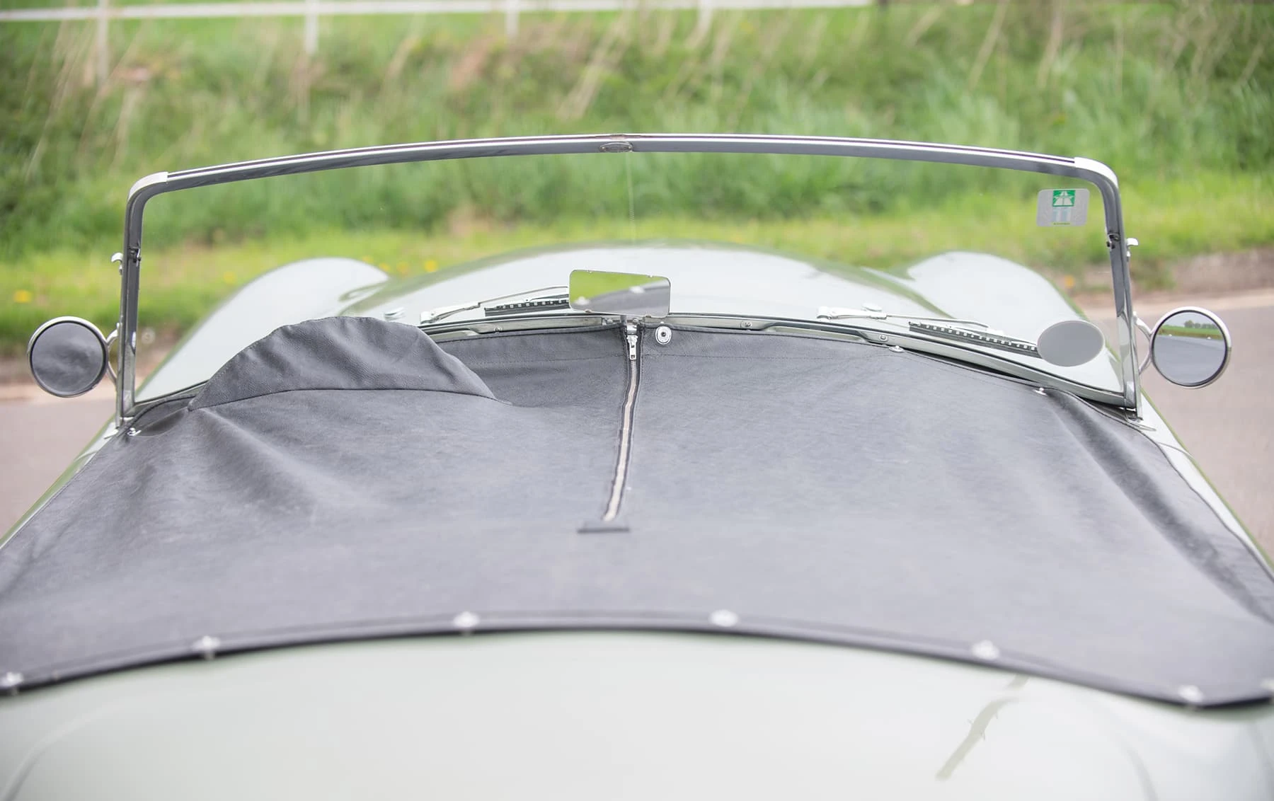 AC Ace Bristol - 1959 26