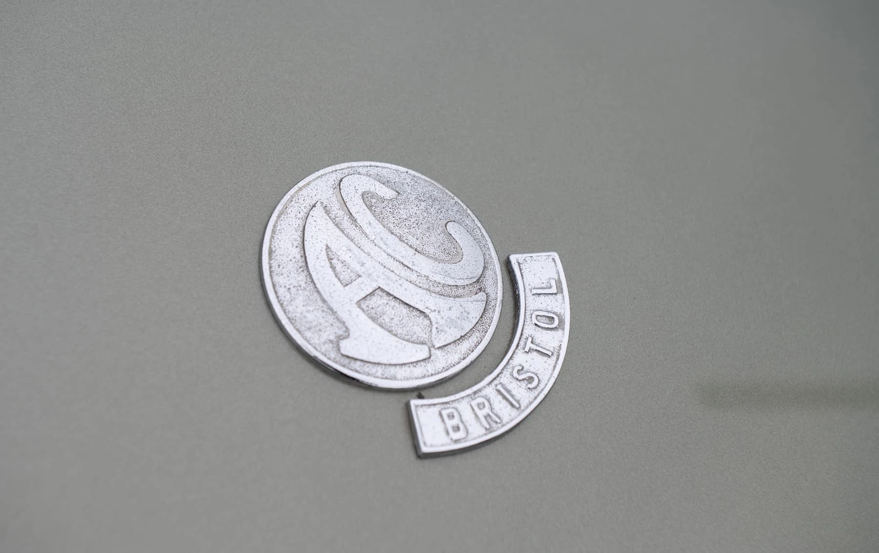 AC Ace Bristol - 1959 27