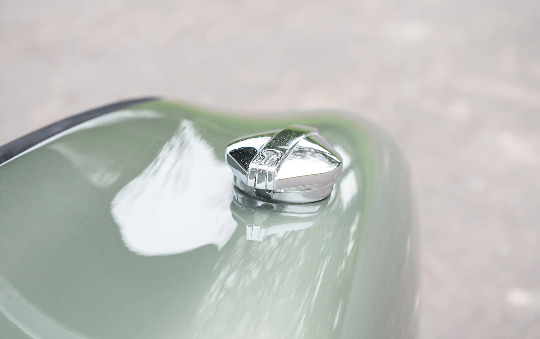 AC Ace Bristol - 1959 28