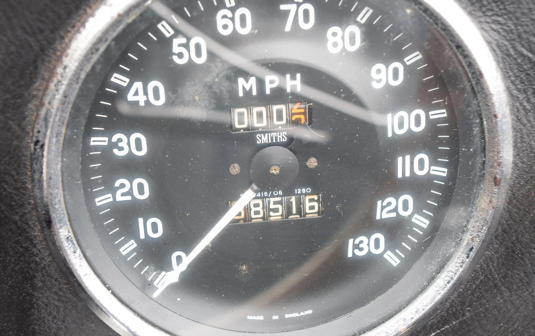 AC Ace Bristol - 1959 30