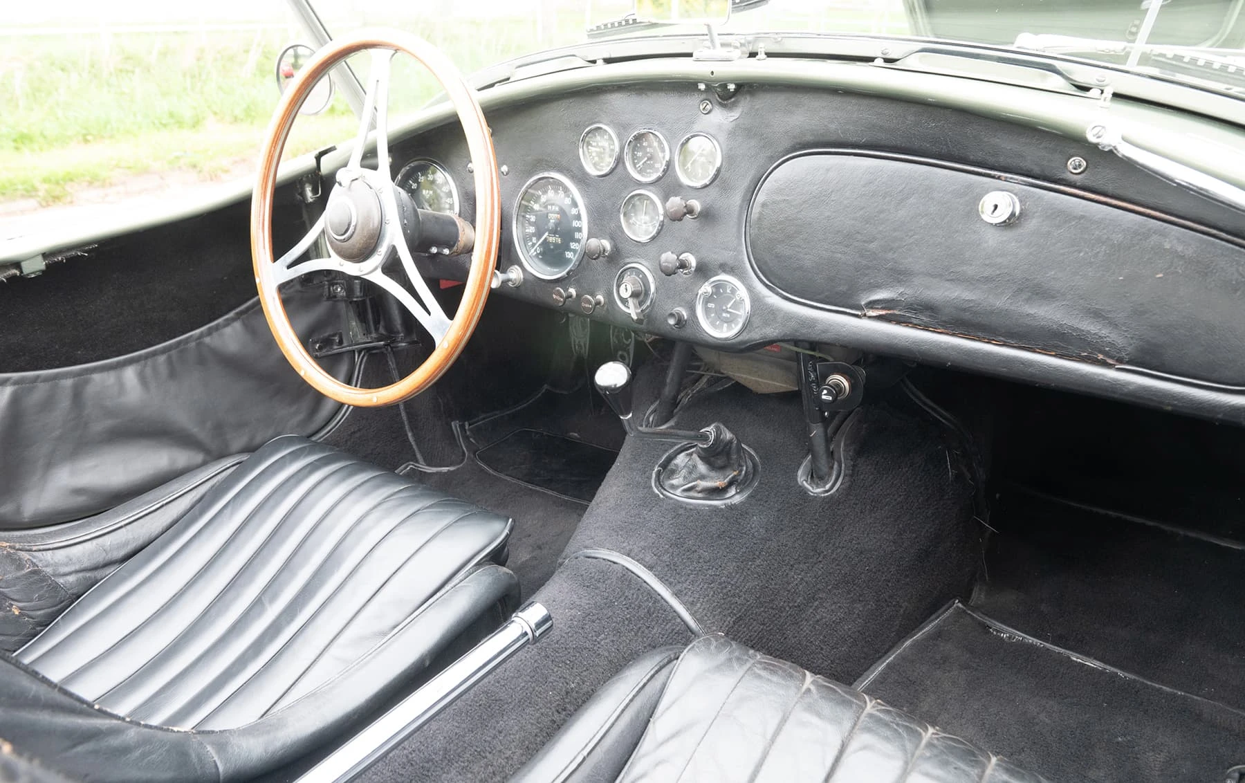 AC Ace Bristol - 1959 31