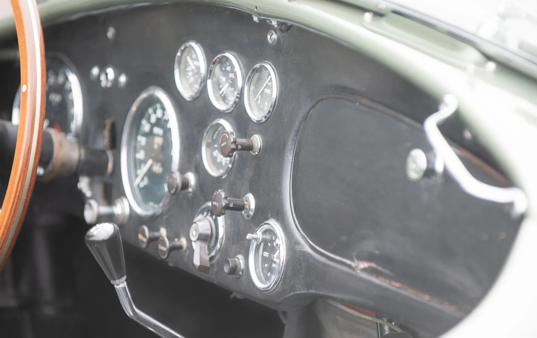 AC Ace Bristol - 1959 35