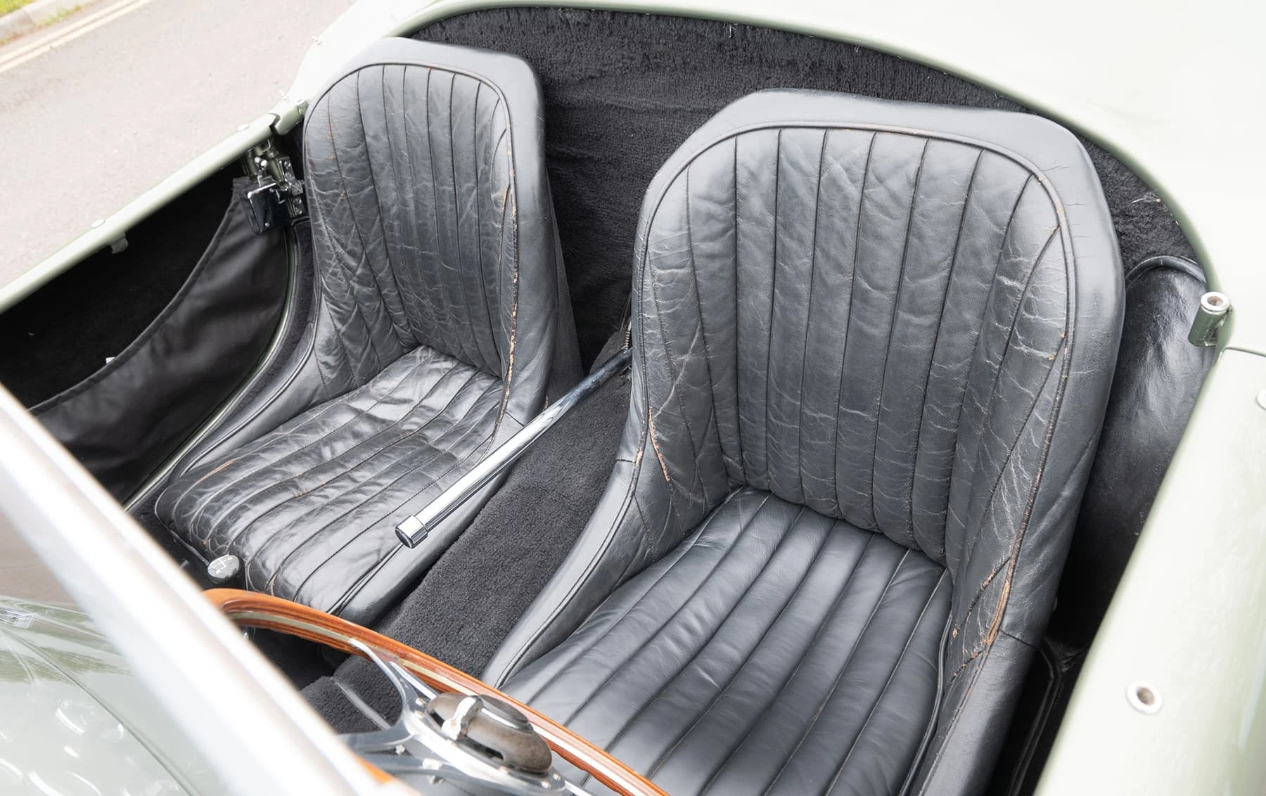 AC Ace Bristol - 1959 37