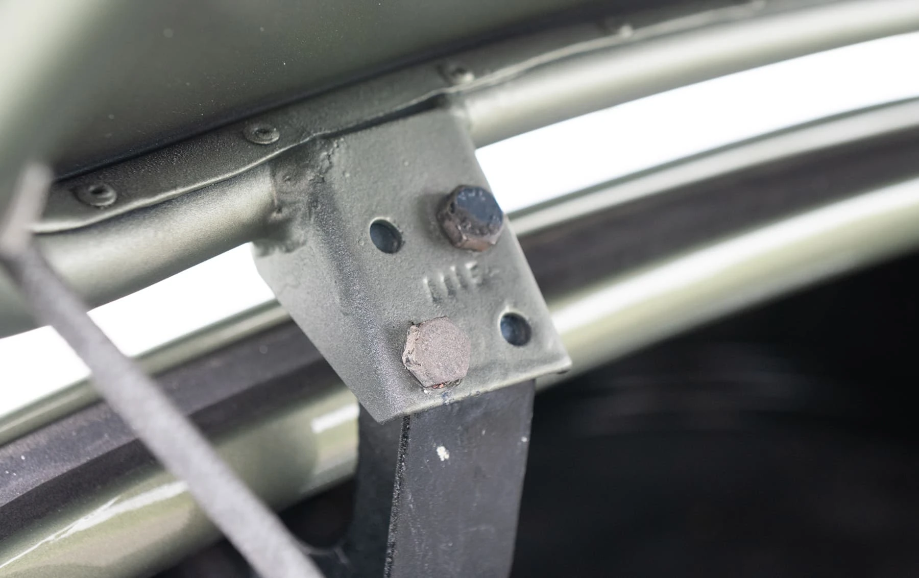 AC Ace Bristol - 1959 40