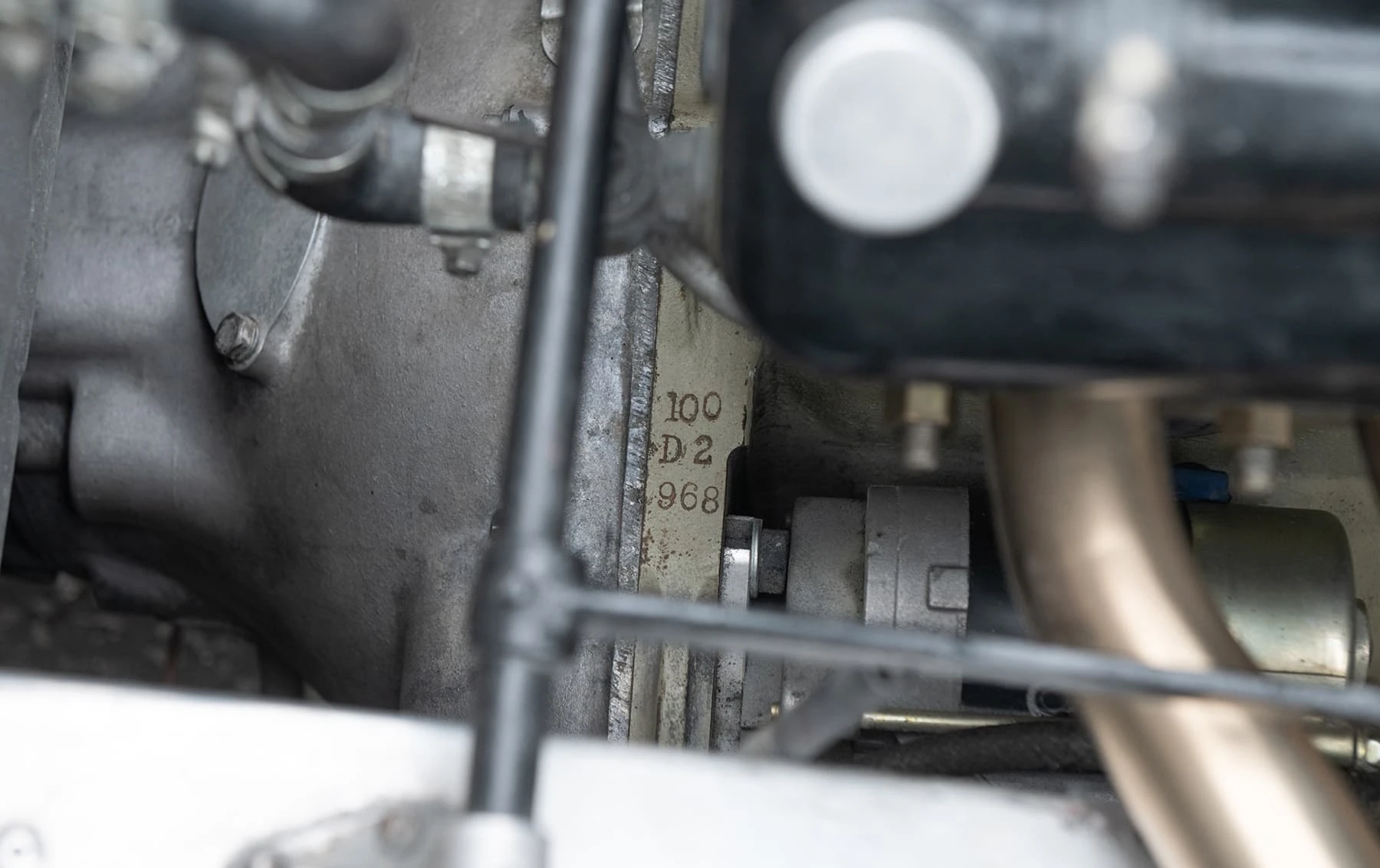 AC Ace Bristol - 1959 44