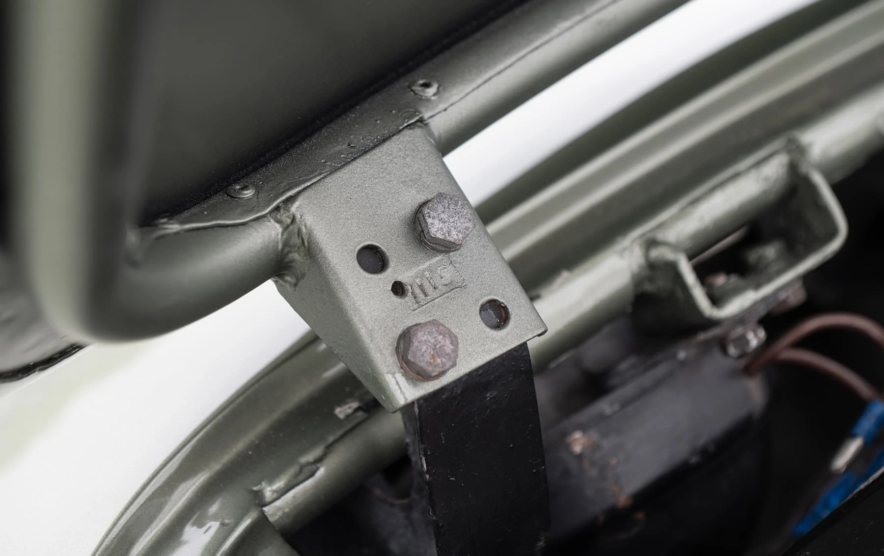 AC Ace Bristol - 1959 45