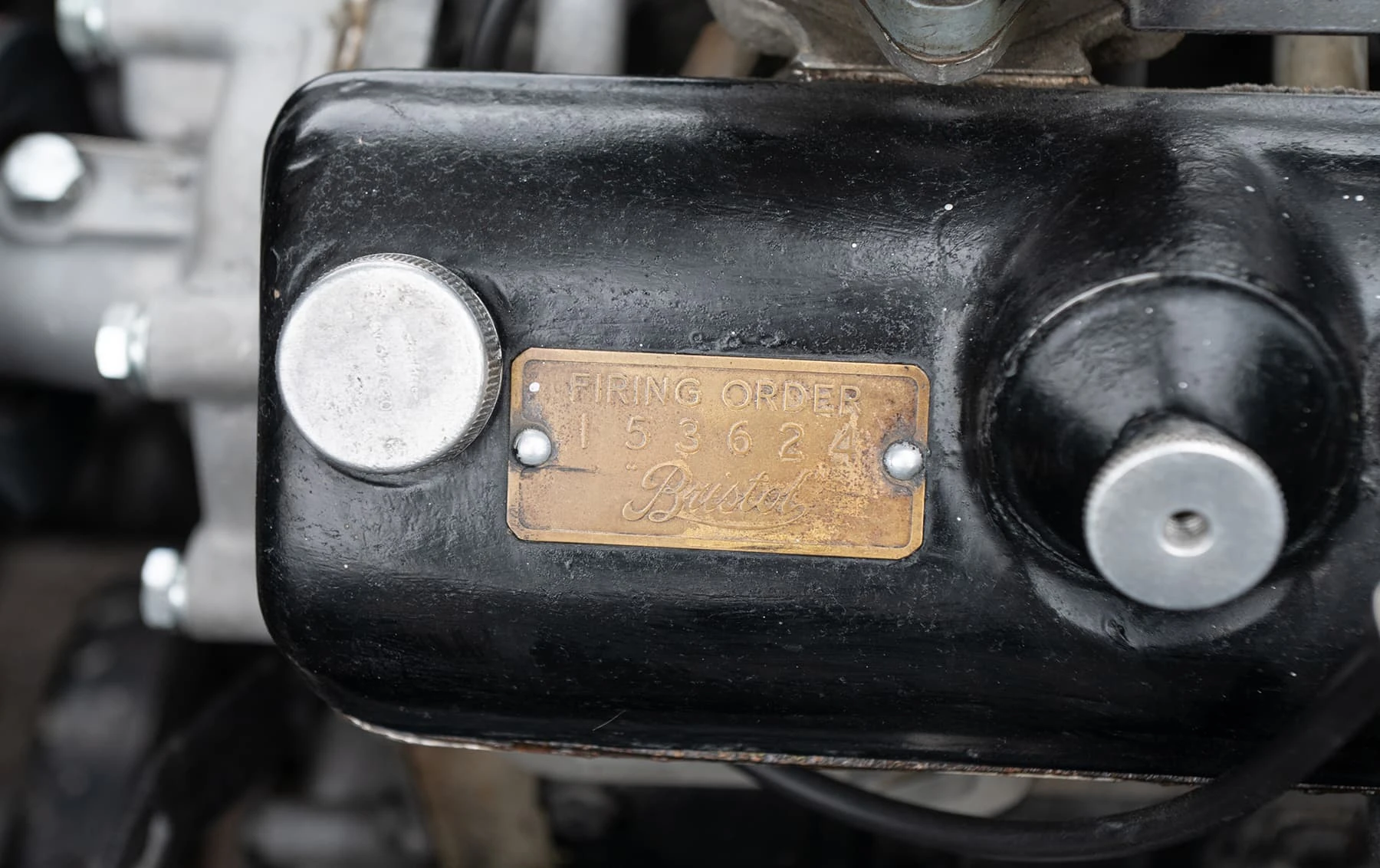 AC Ace Bristol - 1959 46