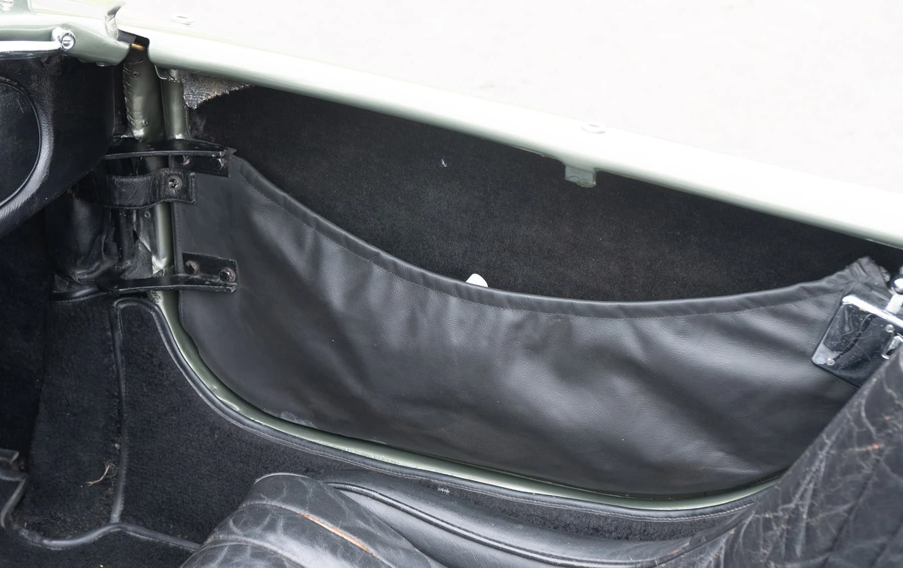 AC Ace Bristol - 1959 50