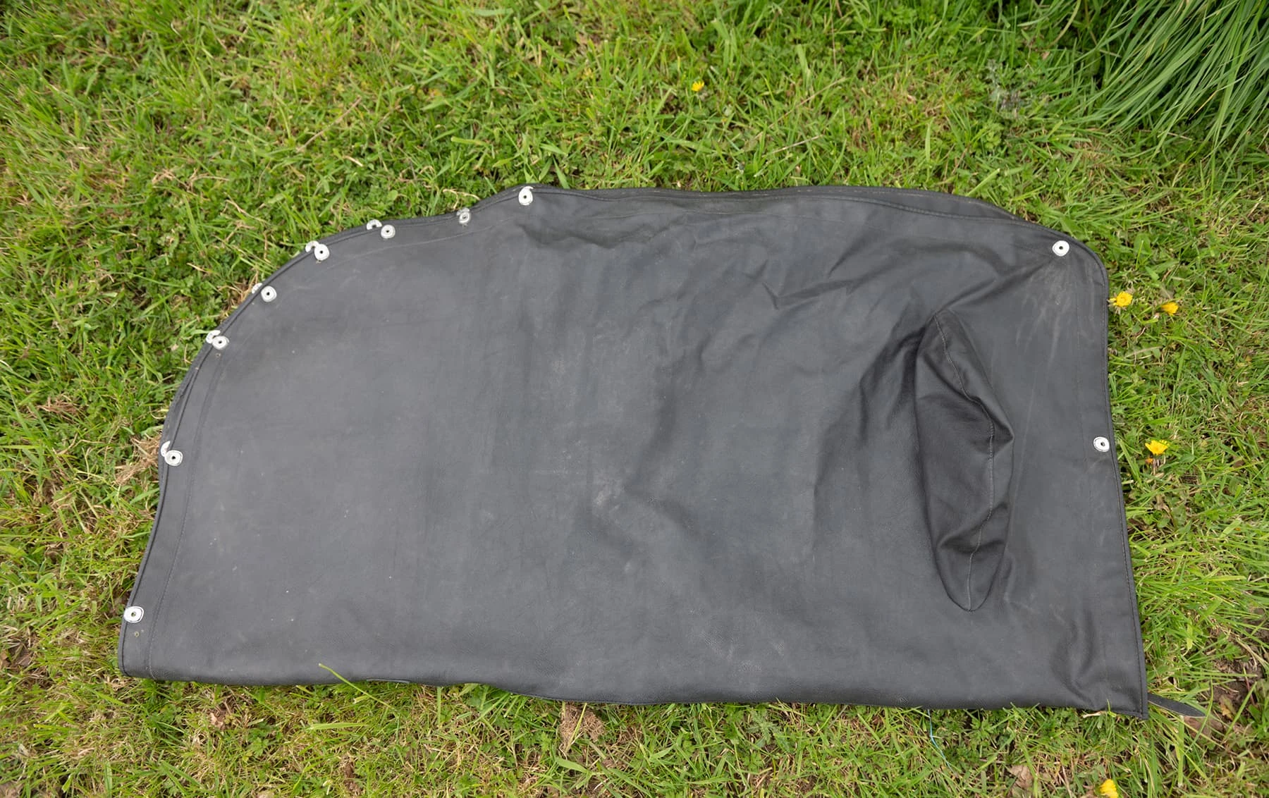 AC Ace Bristol - 1959 52