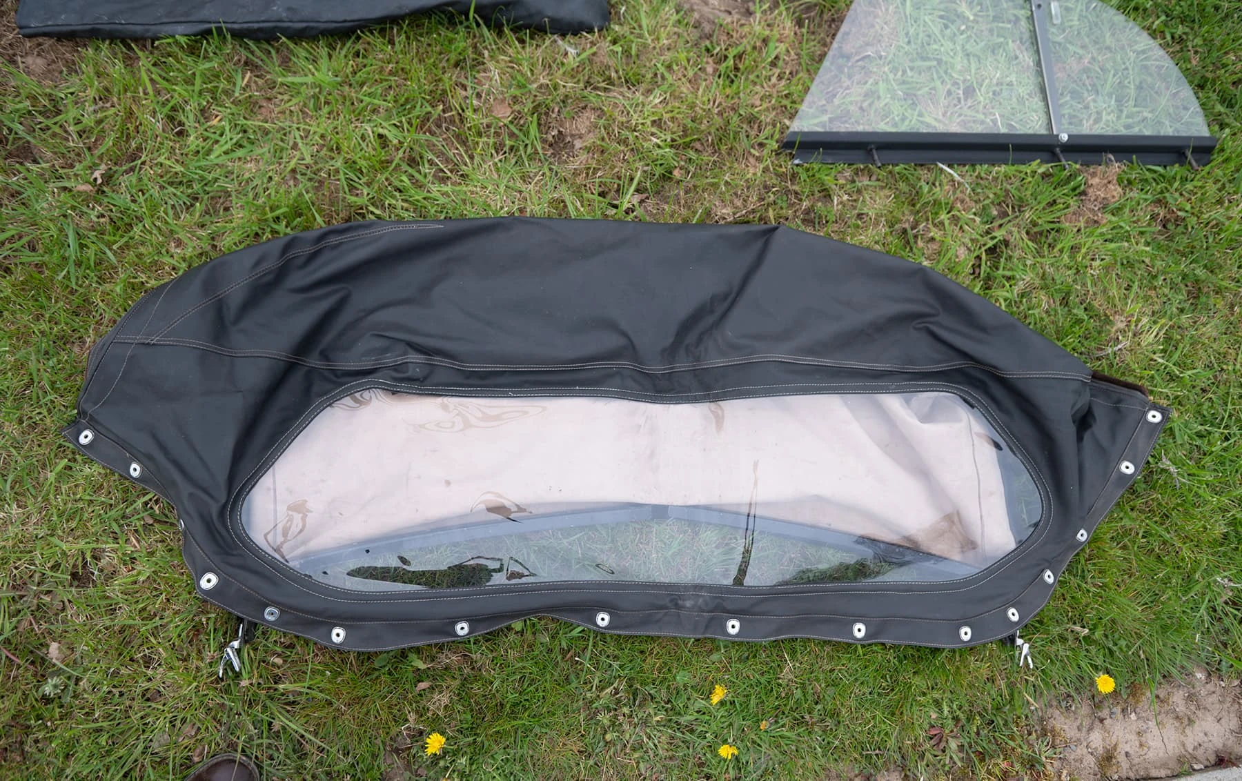 AC Ace Bristol - 1959 53