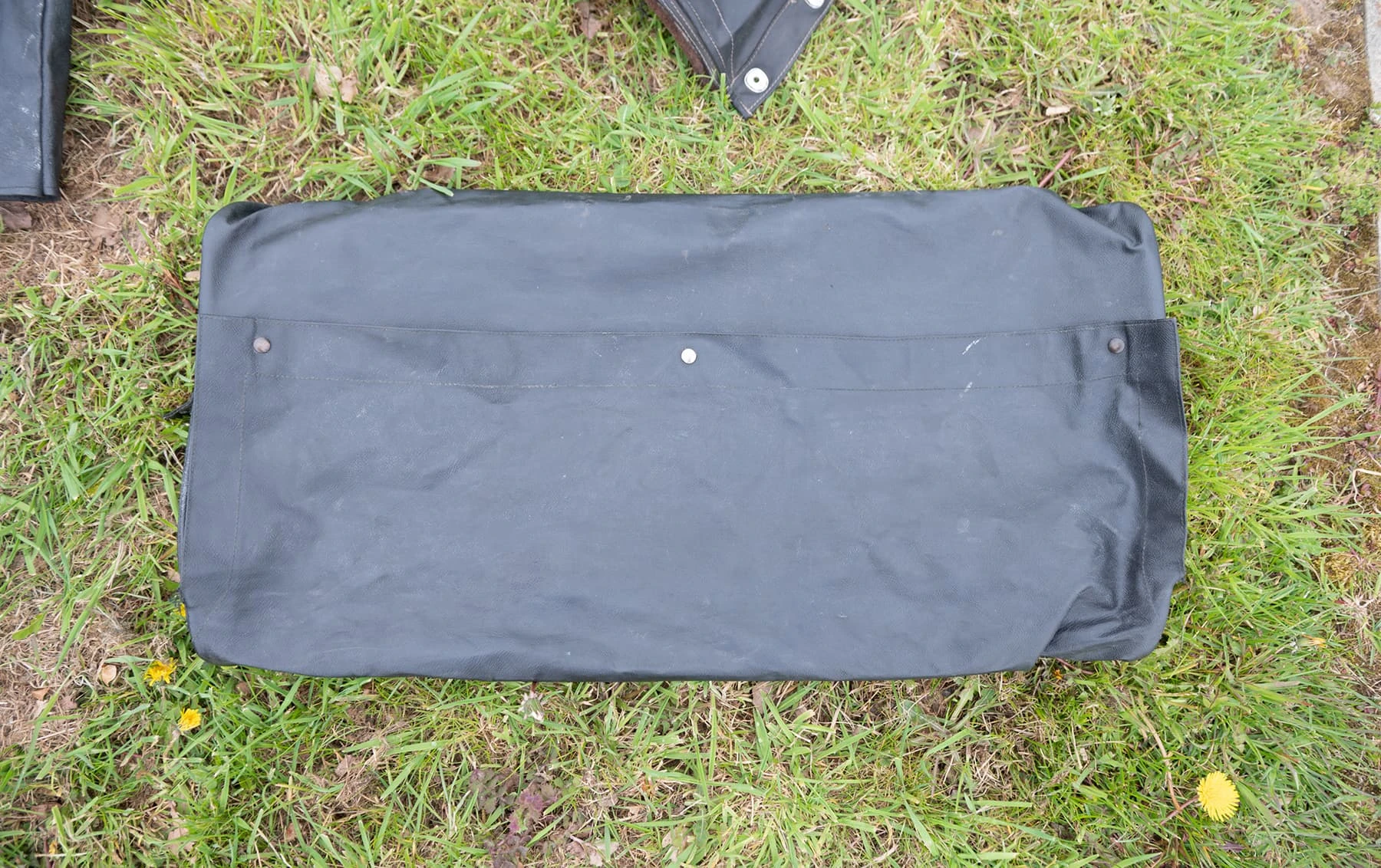 AC Ace Bristol - 1959 56