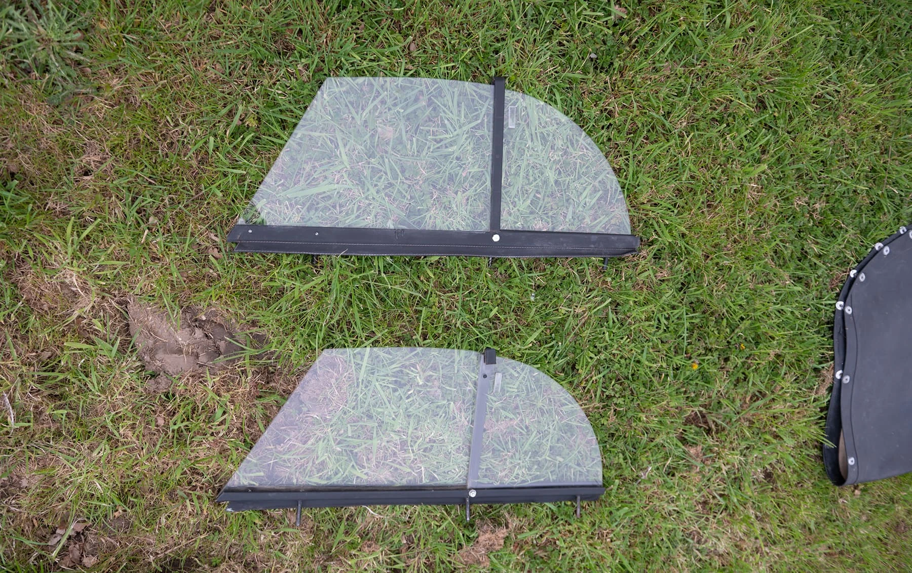 AC Ace Bristol - 1959 57