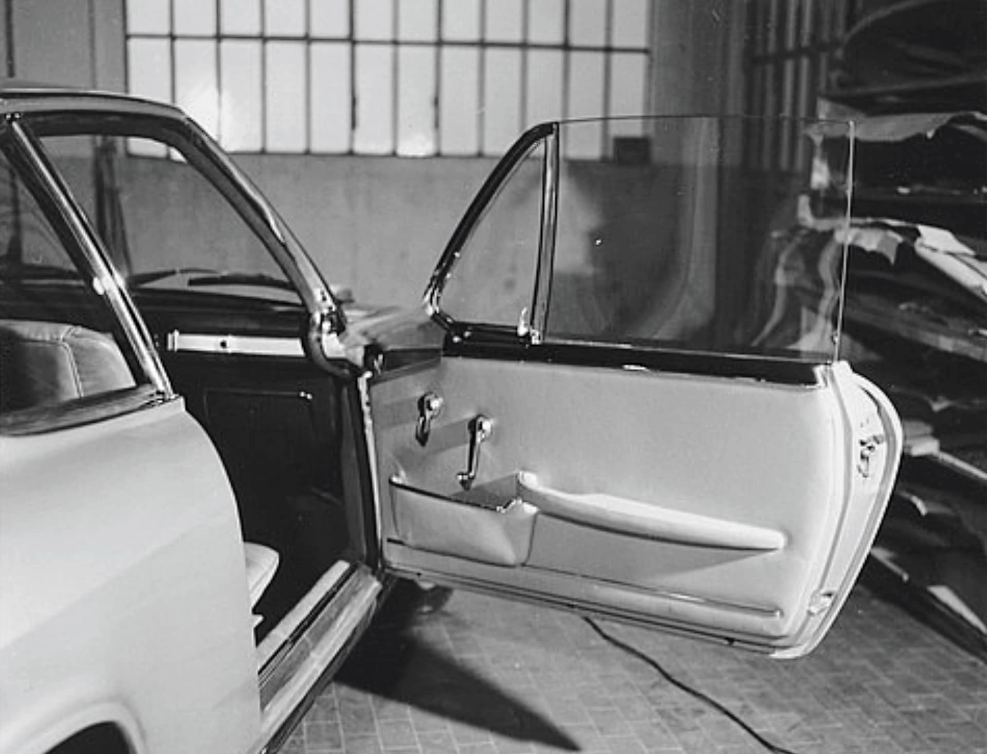 BMW 2002 GT4 Coupé (Frua) - 1970 1