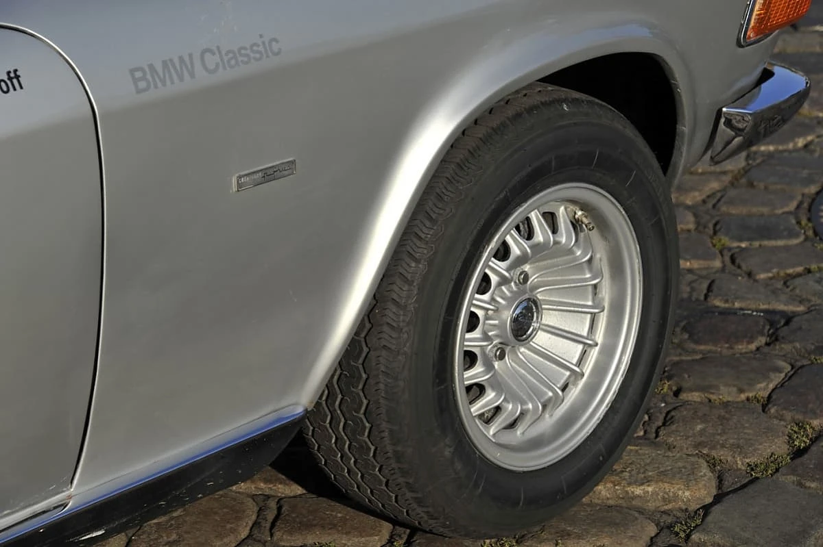 BMW 2002 GT4 Coupé (Frua) - 1970 17