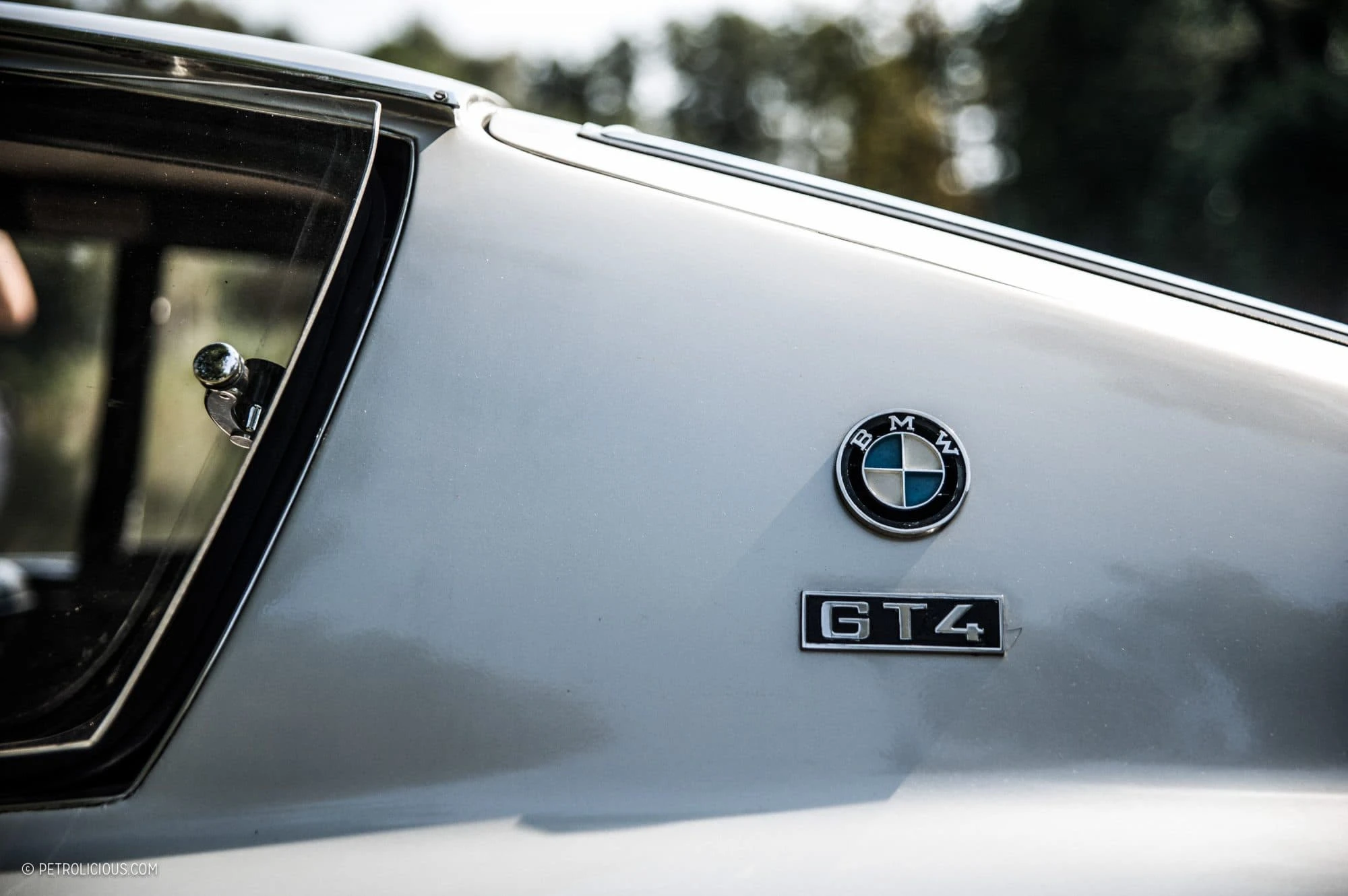 BMW 2002 GT4 Coupé (Frua) - 1970 23