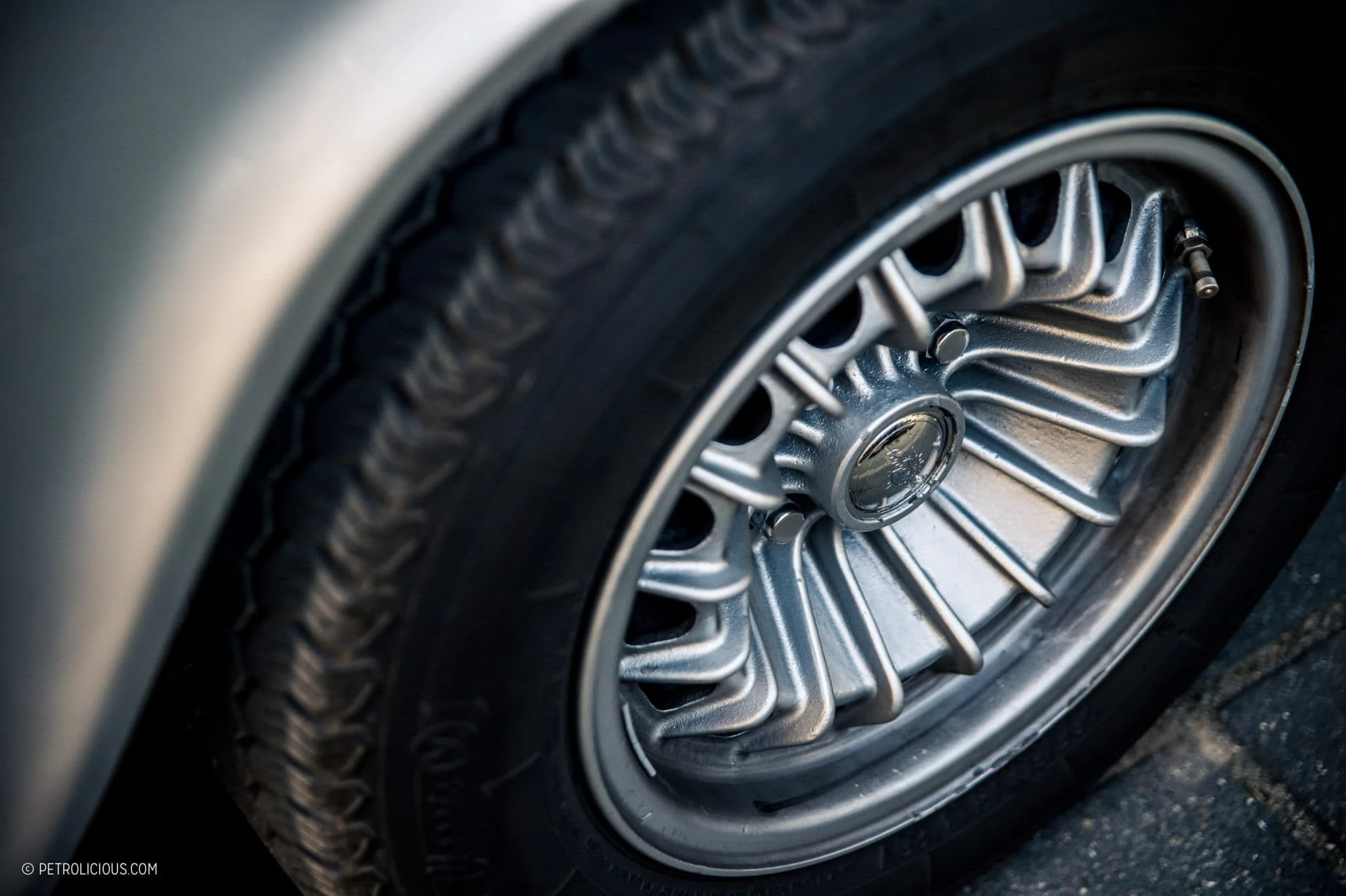 BMW 2002 GT4 Coupé (Frua) - 1970 35