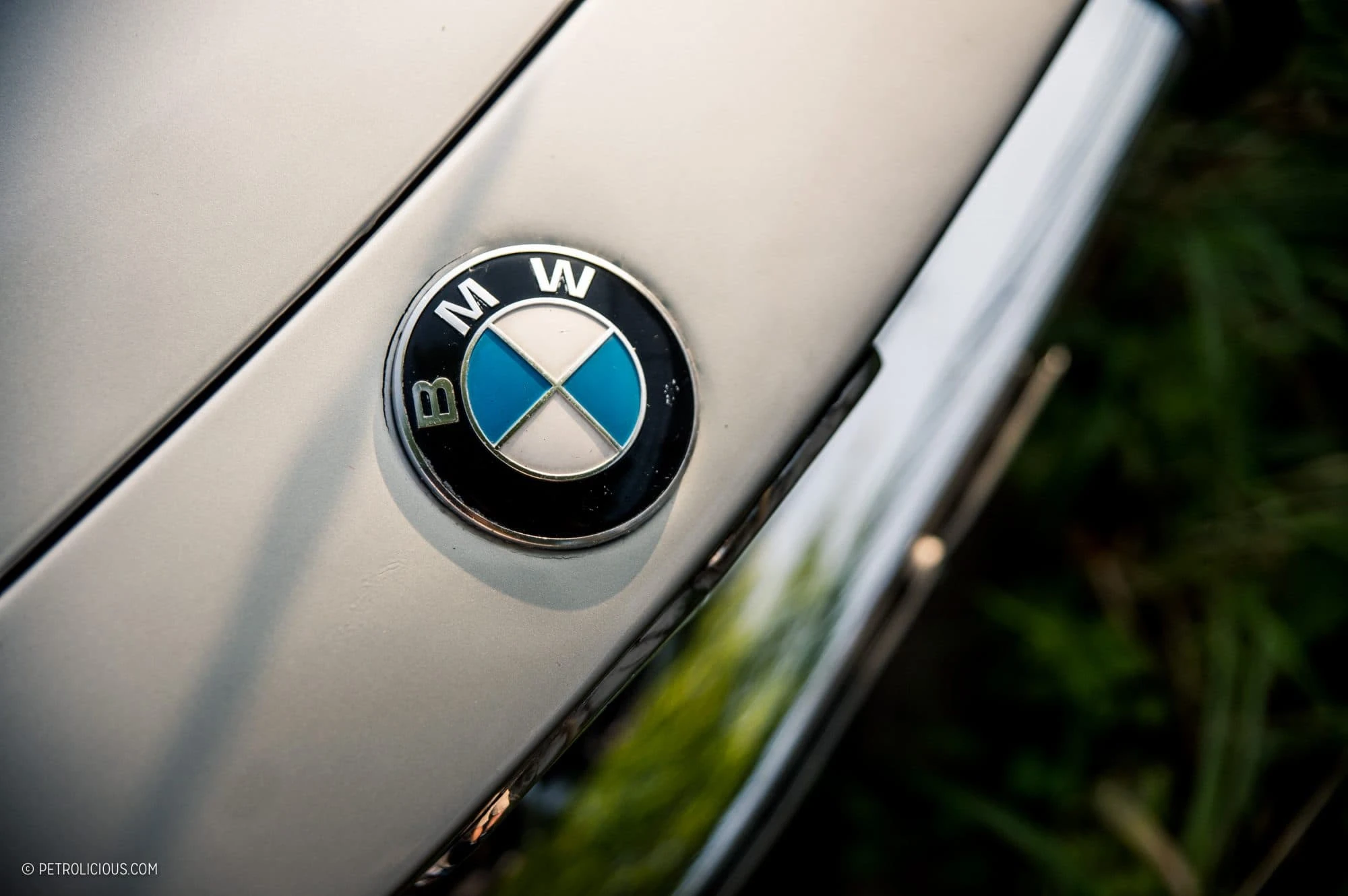 BMW 2002 GT4 Coupé (Frua) - 1970 39