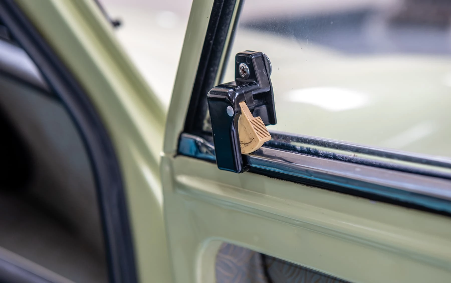 Morris Mini Cooper S - 1965 20