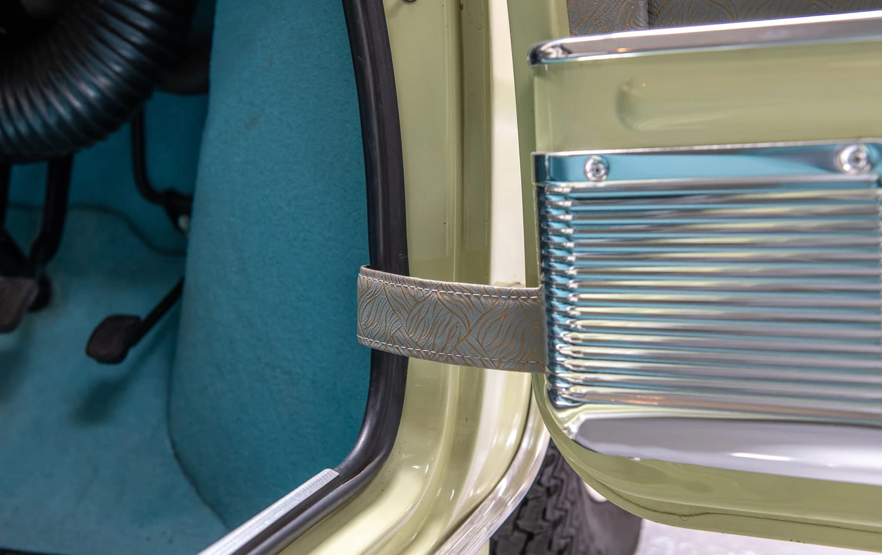 Morris Mini Cooper S - 1965 21