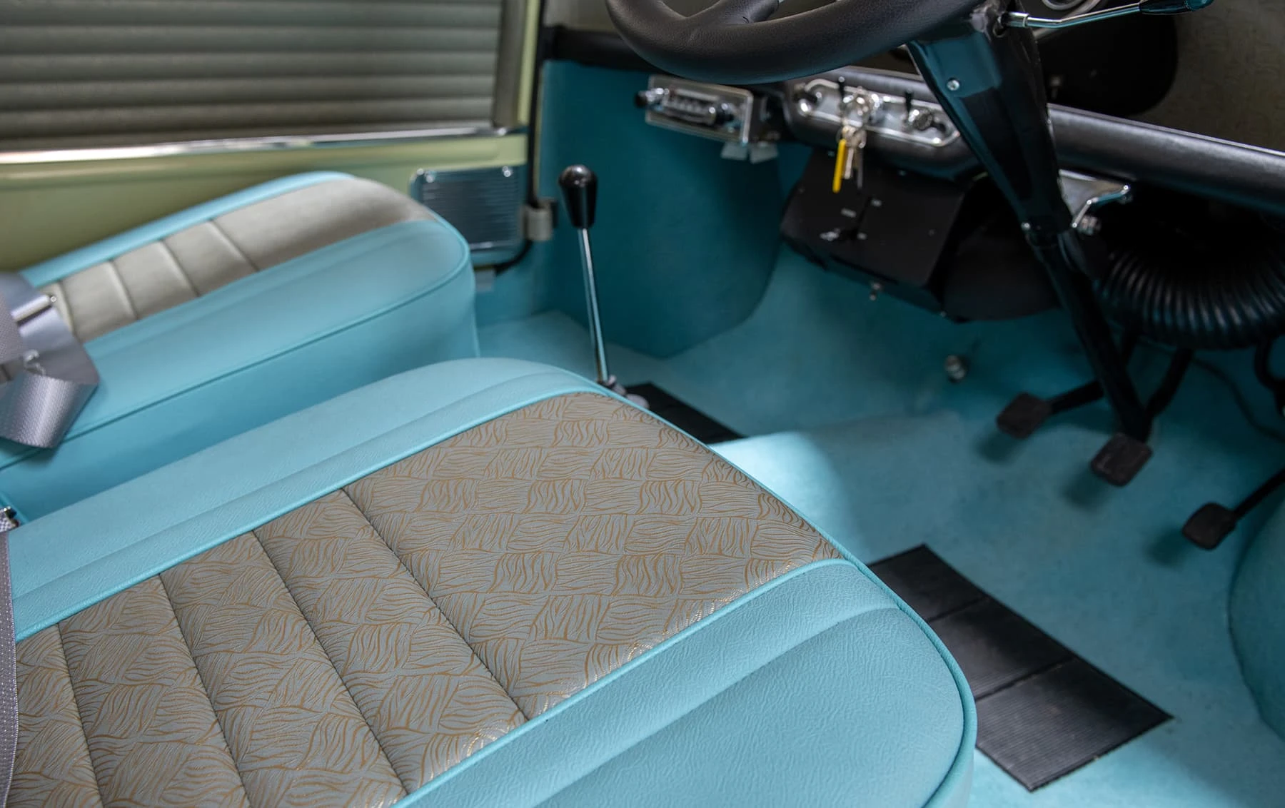 Morris Mini Cooper S - 1965 25