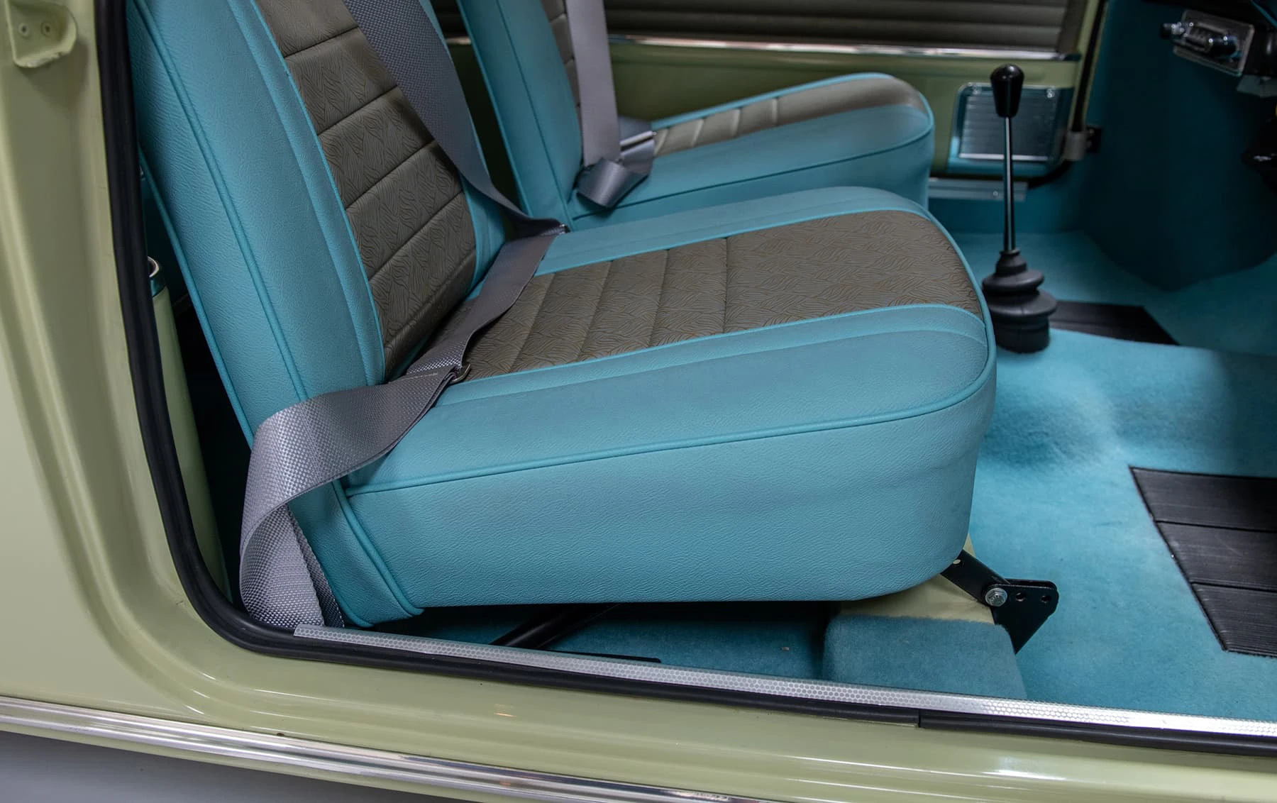 Morris Mini Cooper S - 1965 26