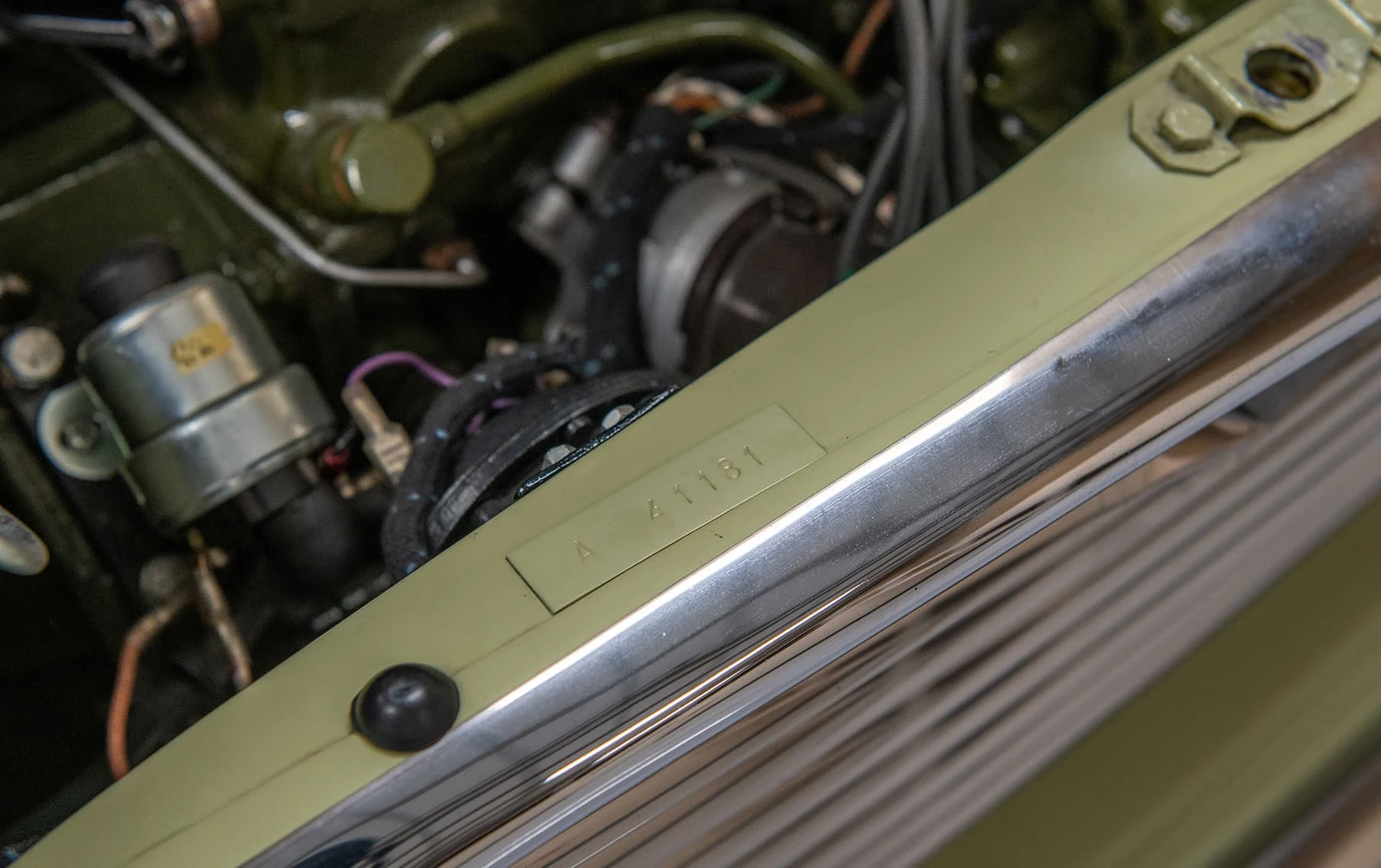 Morris Mini Cooper S - 1965 32