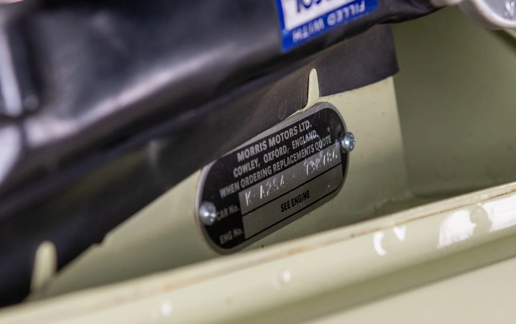 Morris Mini Cooper S - 1965 34