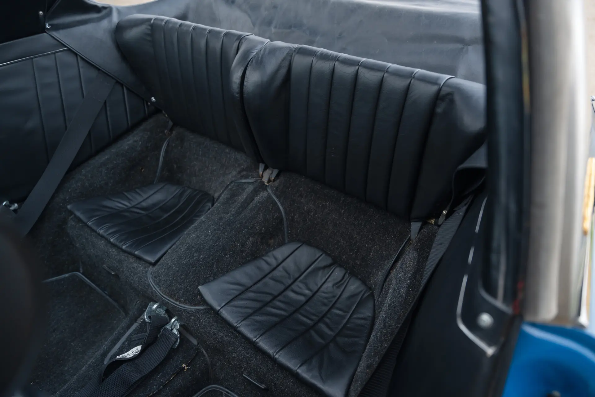 Porsche 911 2.0 S Targa Soft-Window - 1967-06