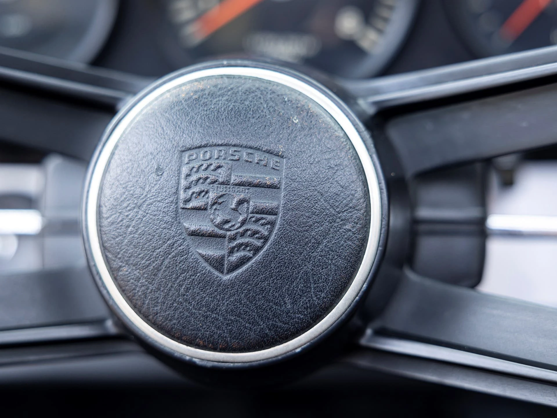 Porsche 911S Soft-Window Targa - 1967 10