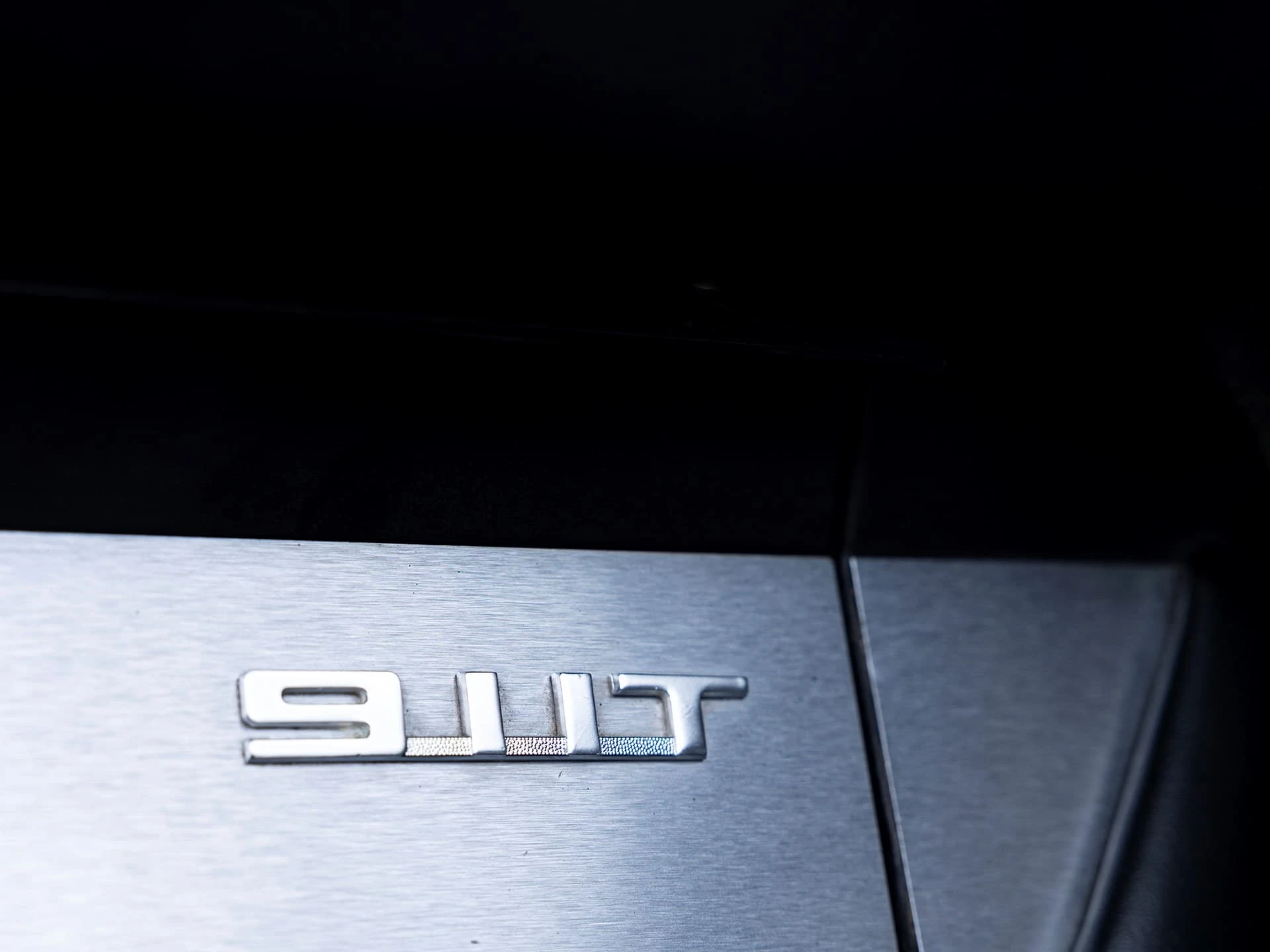 Porsche 911S Soft-Window Targa - 1967 14