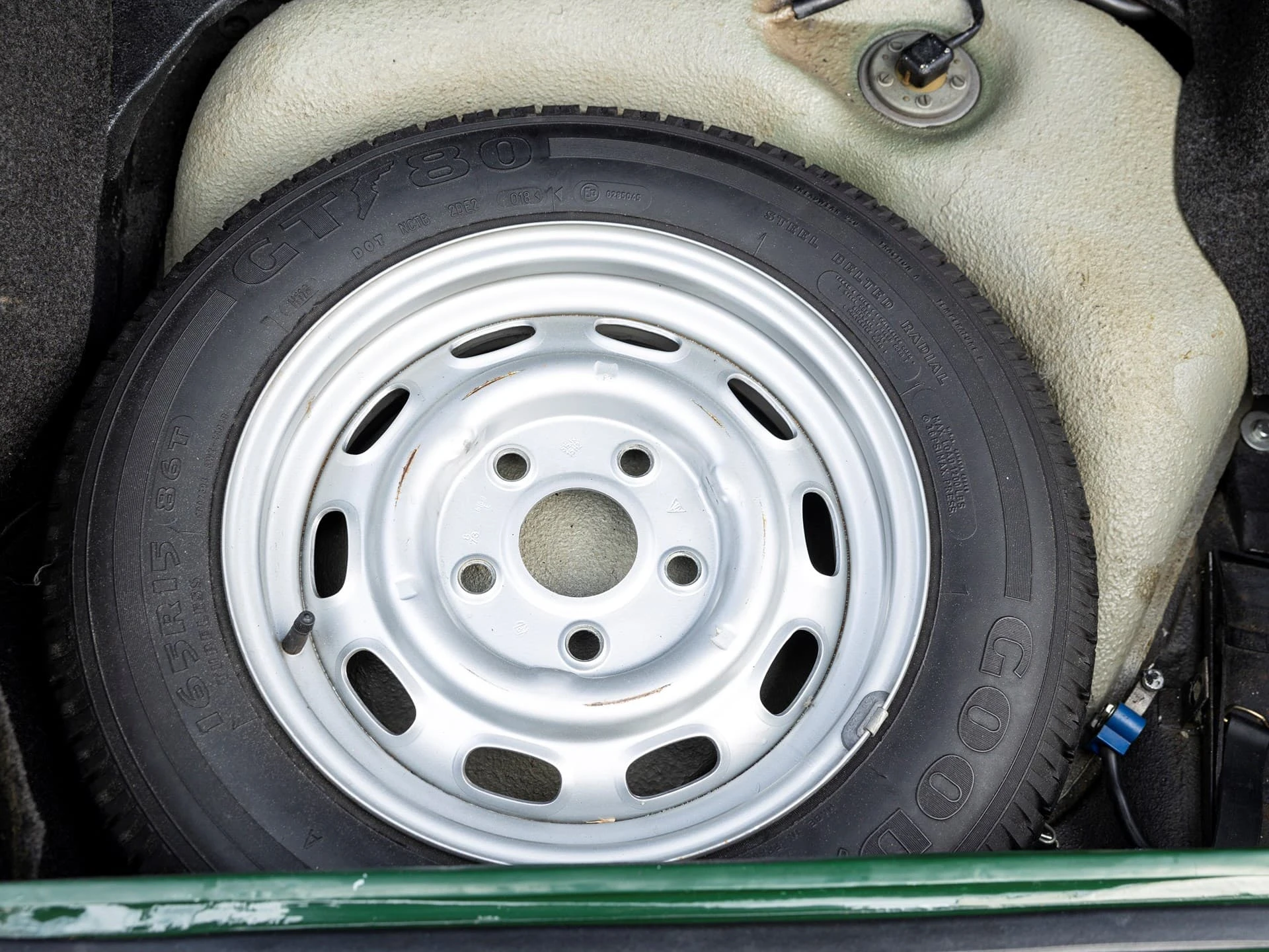 Porsche 911S Soft-Window Targa - 1967 36