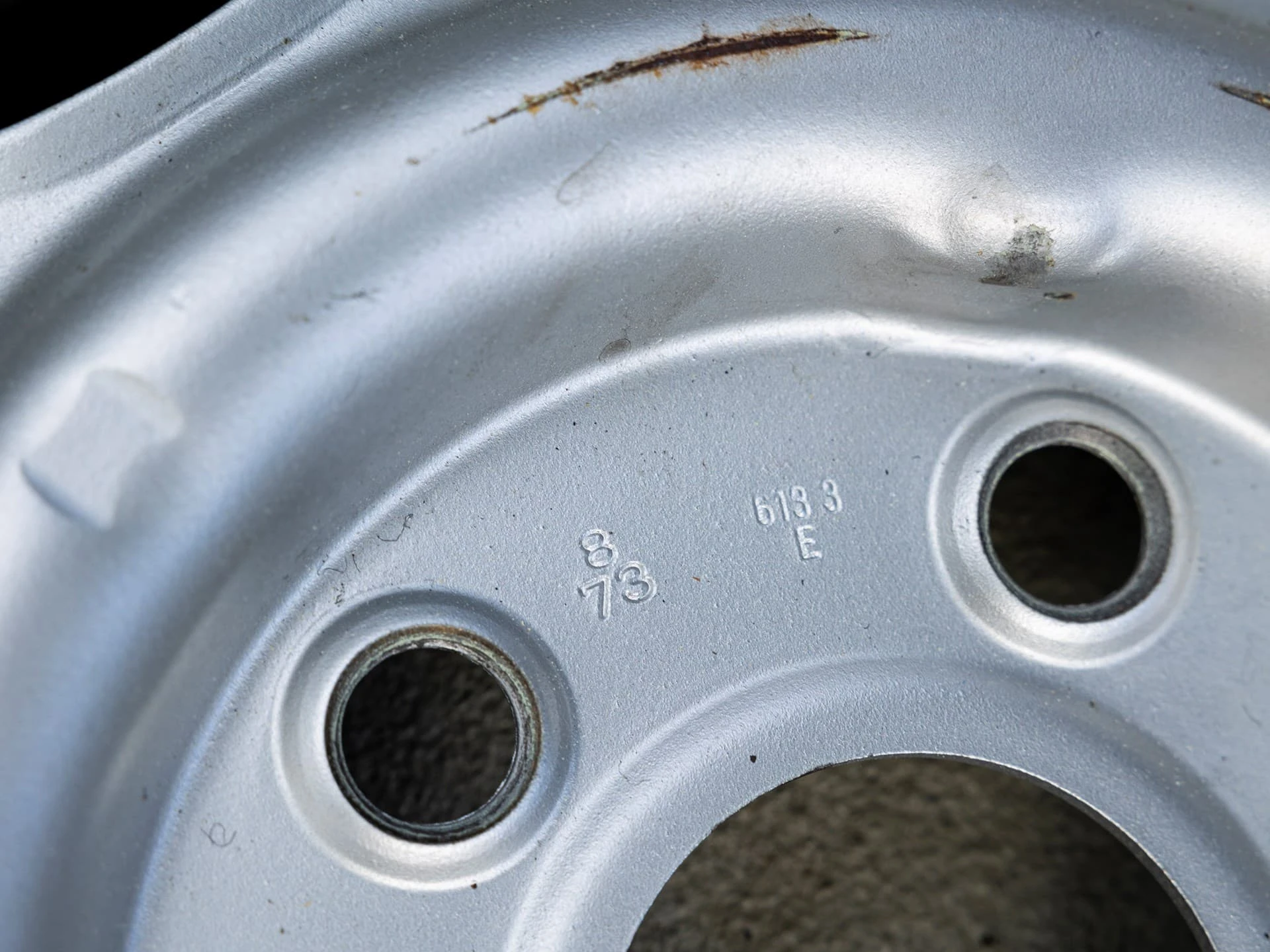 Porsche 911S Soft-Window Targa - 1967 37