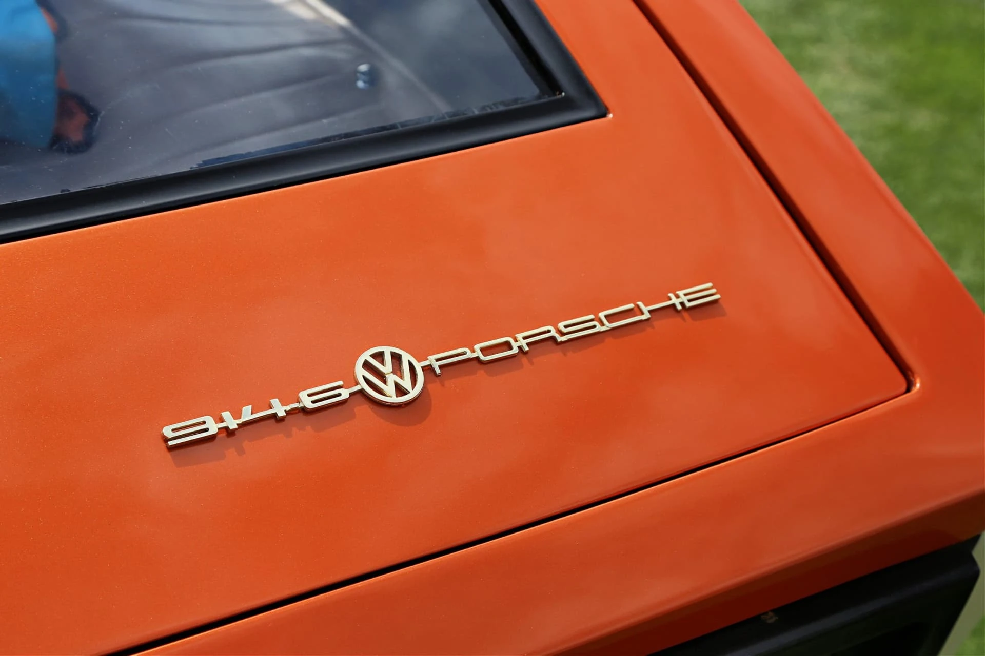 Porsche VW 914-6 Murene (Cooper)- 1970 33