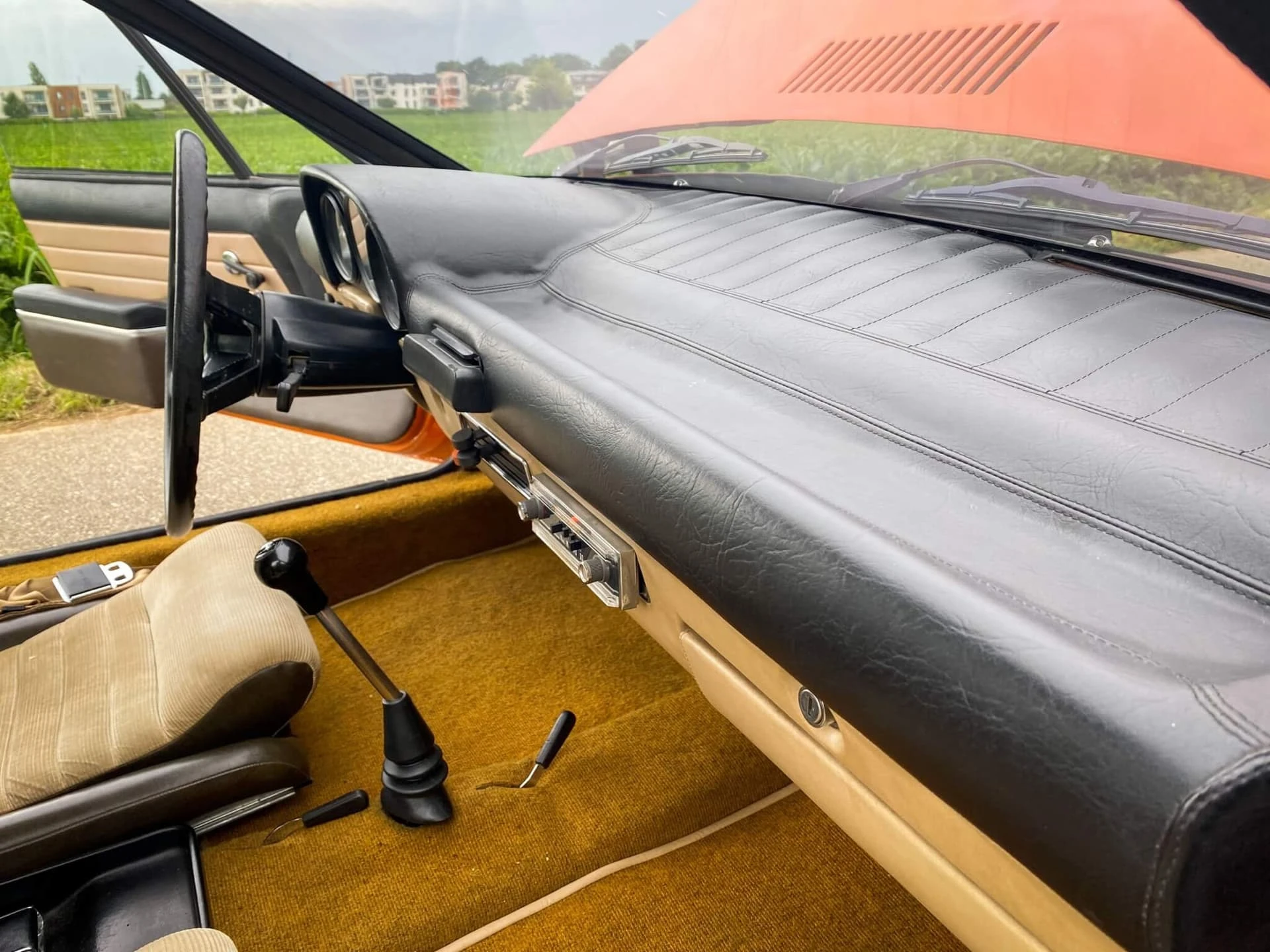 Porsche VW 914-6 Murene (Cooper)- 1970 59