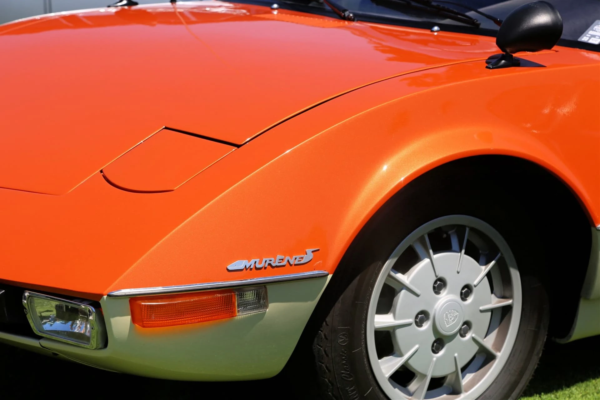 Porsche VW 914-6 Murene (Cooper)- 1970 62