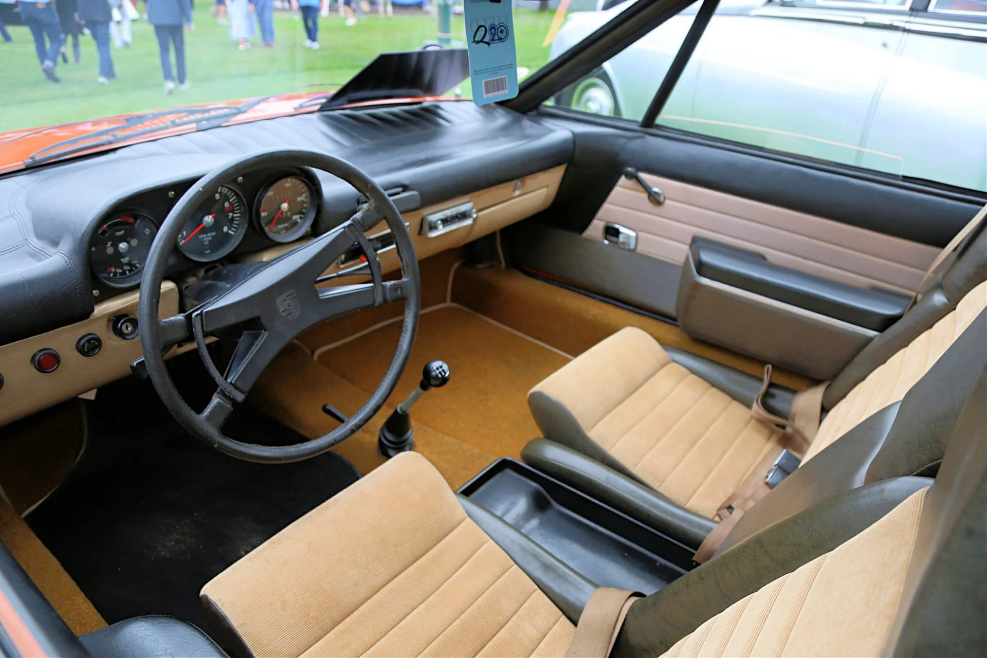 Porsche VW 914-6 Murene (Cooper)- 1970 64