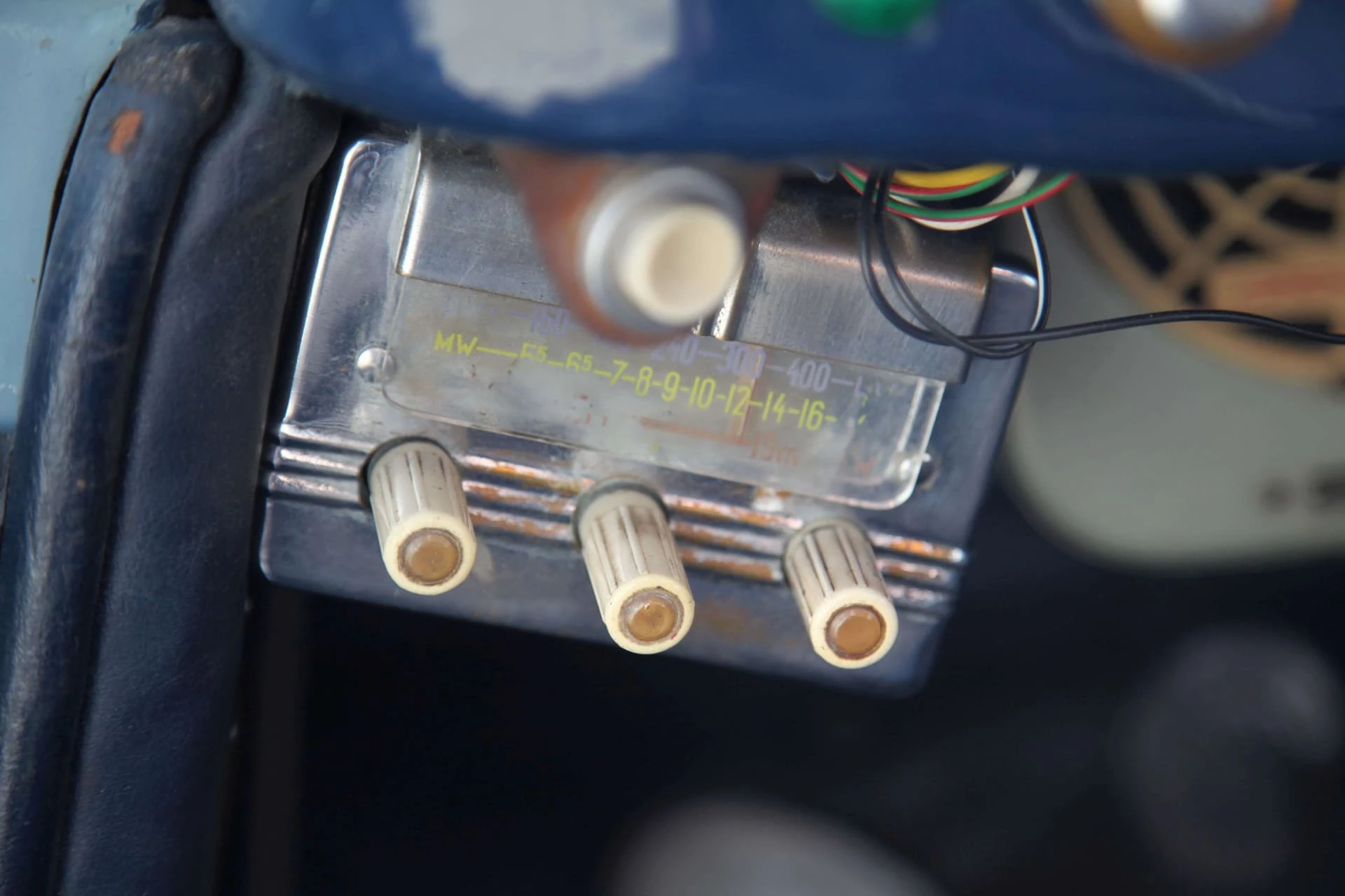 SIMCA 8 Sport Cabriolet (Facel) - 1950 11