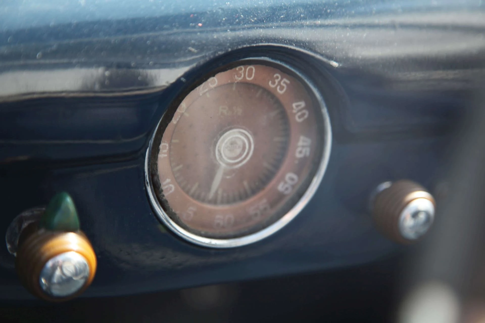 SIMCA 8 Sport Cabriolet (Facel) - 1950 12