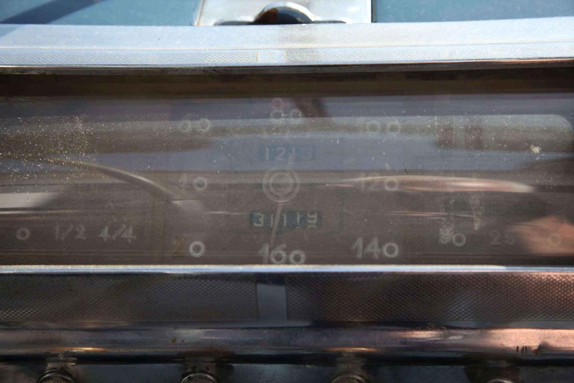 SIMCA 8 Sport Cabriolet (Facel) - 1950 13