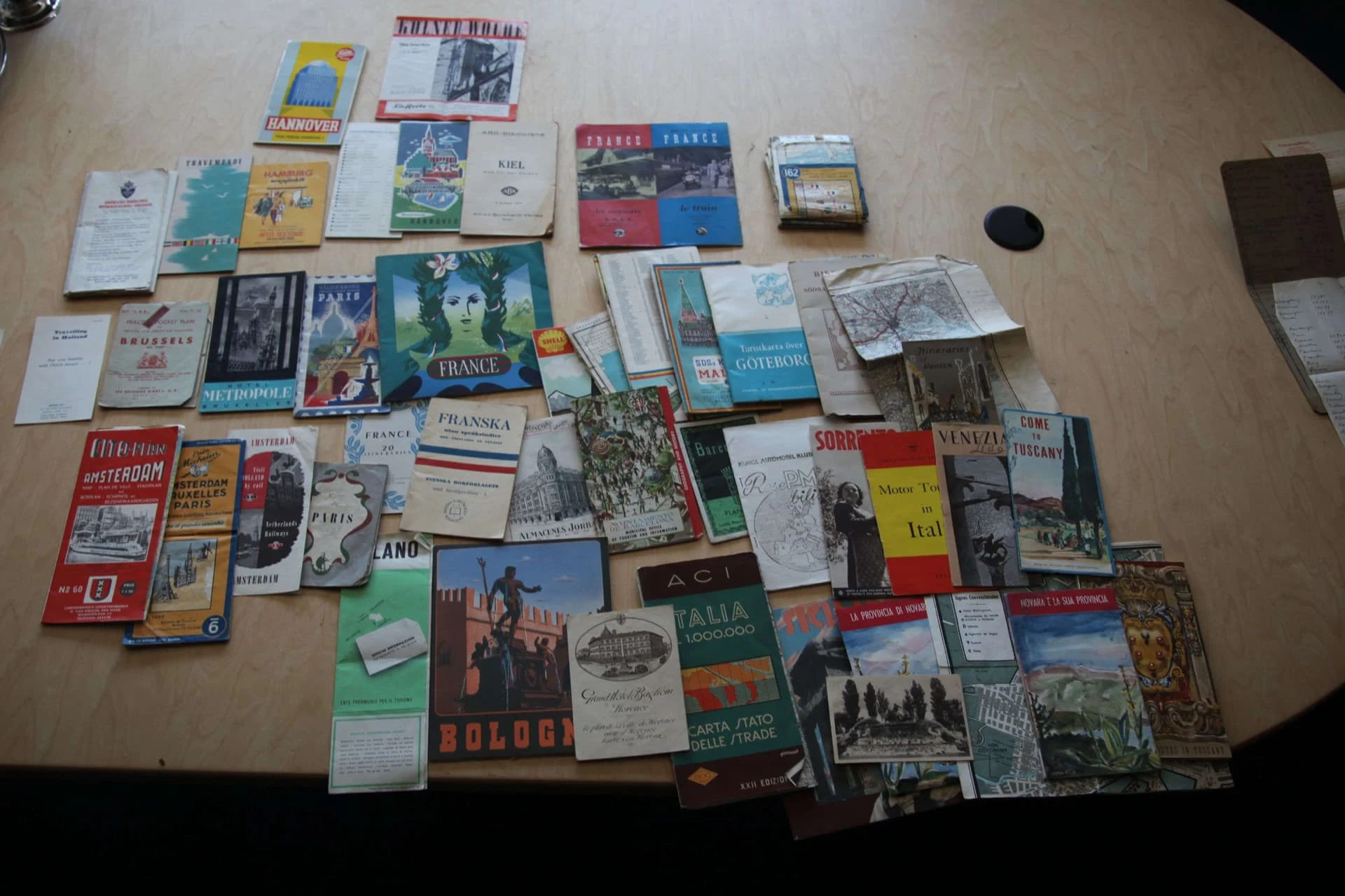 SIMCA 8 Sport Cabriolet (Facel) - 1950 18