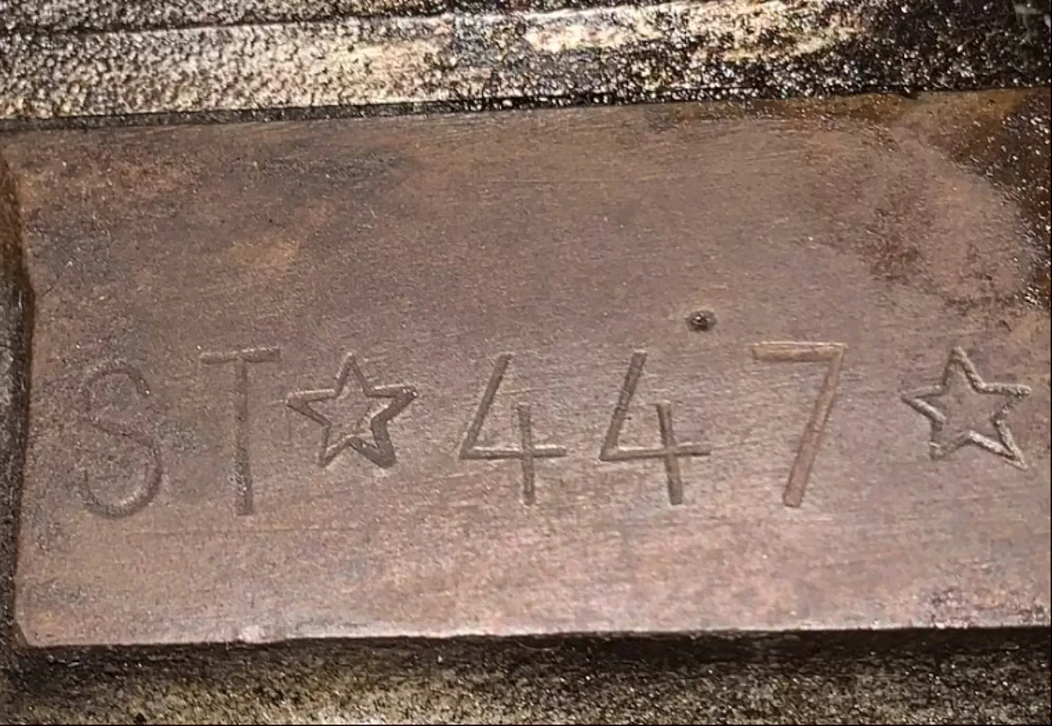 Siata 300BC Convertible Motto 1954 79